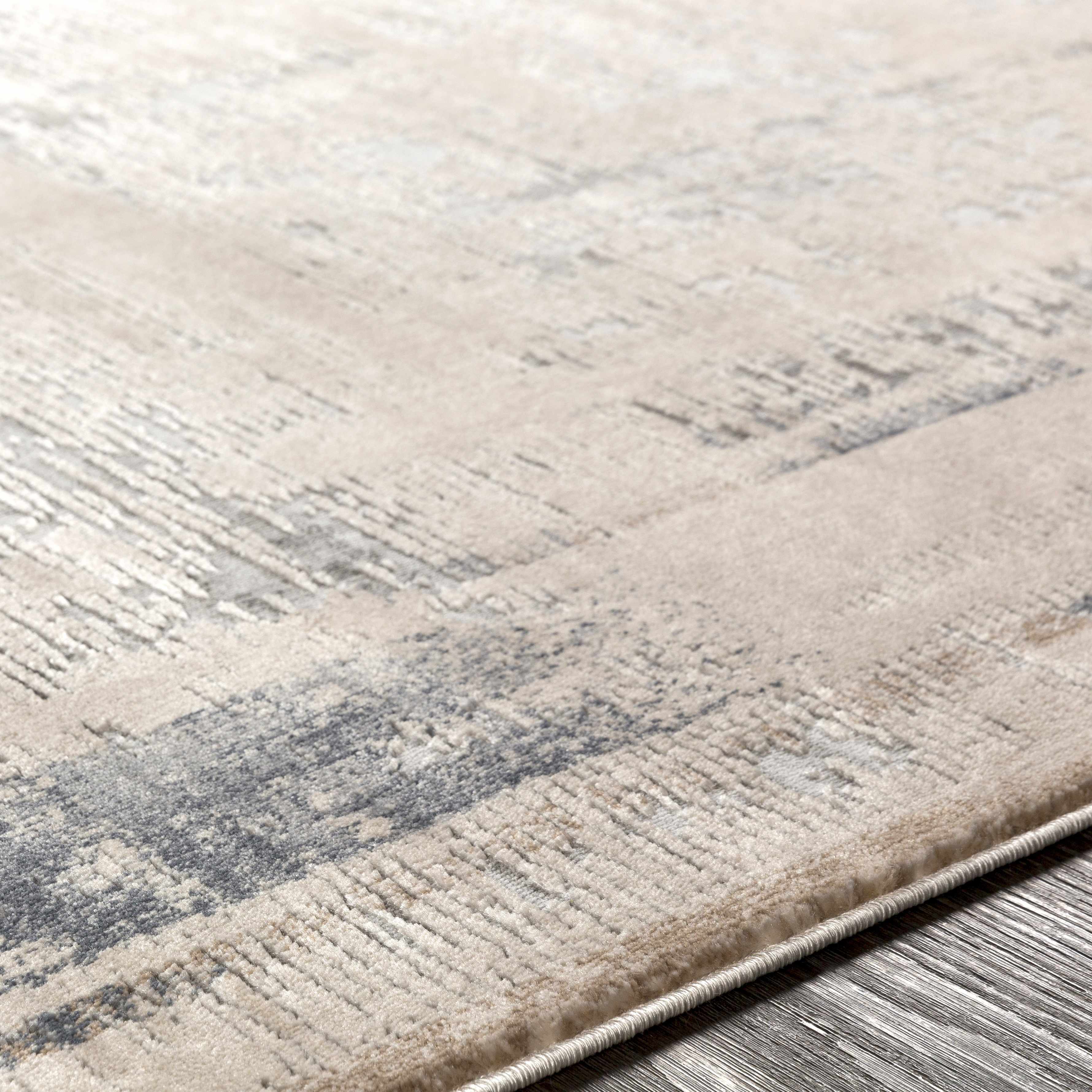 Boley Textured Luxe Rug - Clearance - Image 7