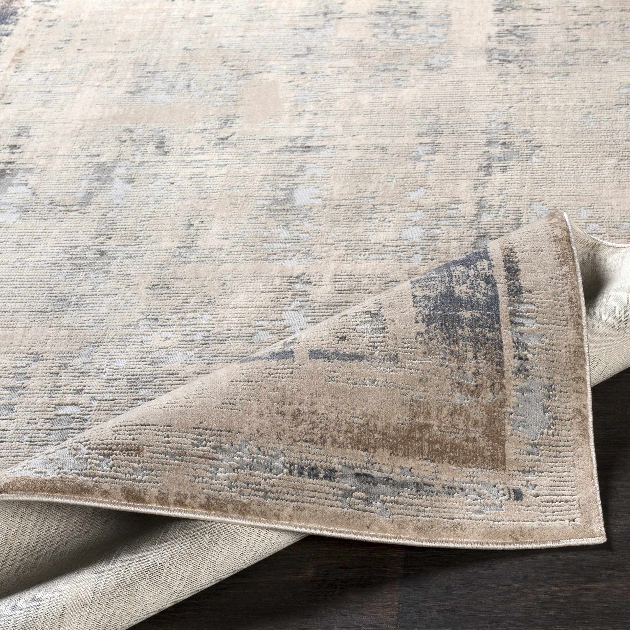 Boley Textured Luxe Rug - Clearance - Image 8