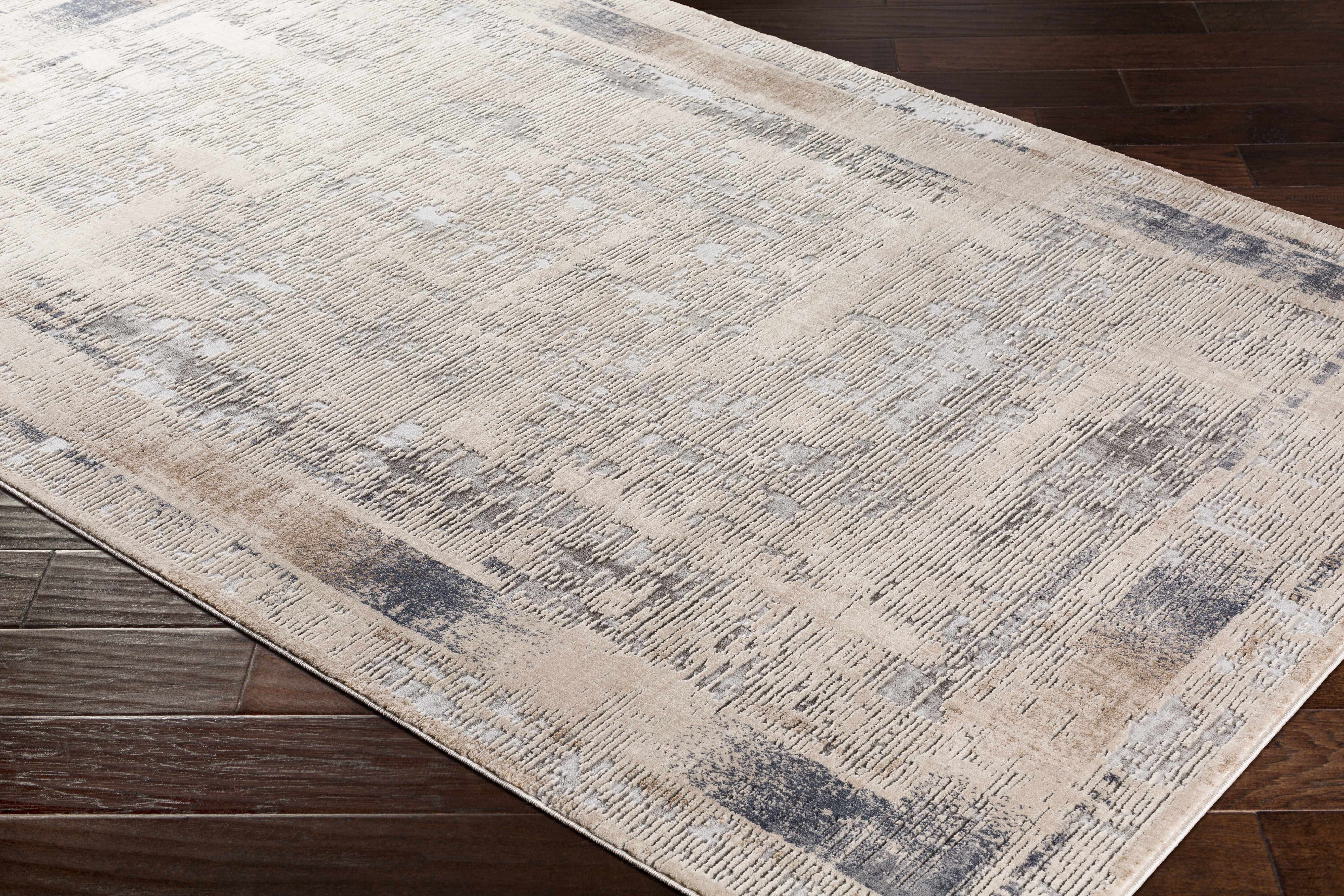 Boley Textured Luxe Rug - Clearance - Image 9