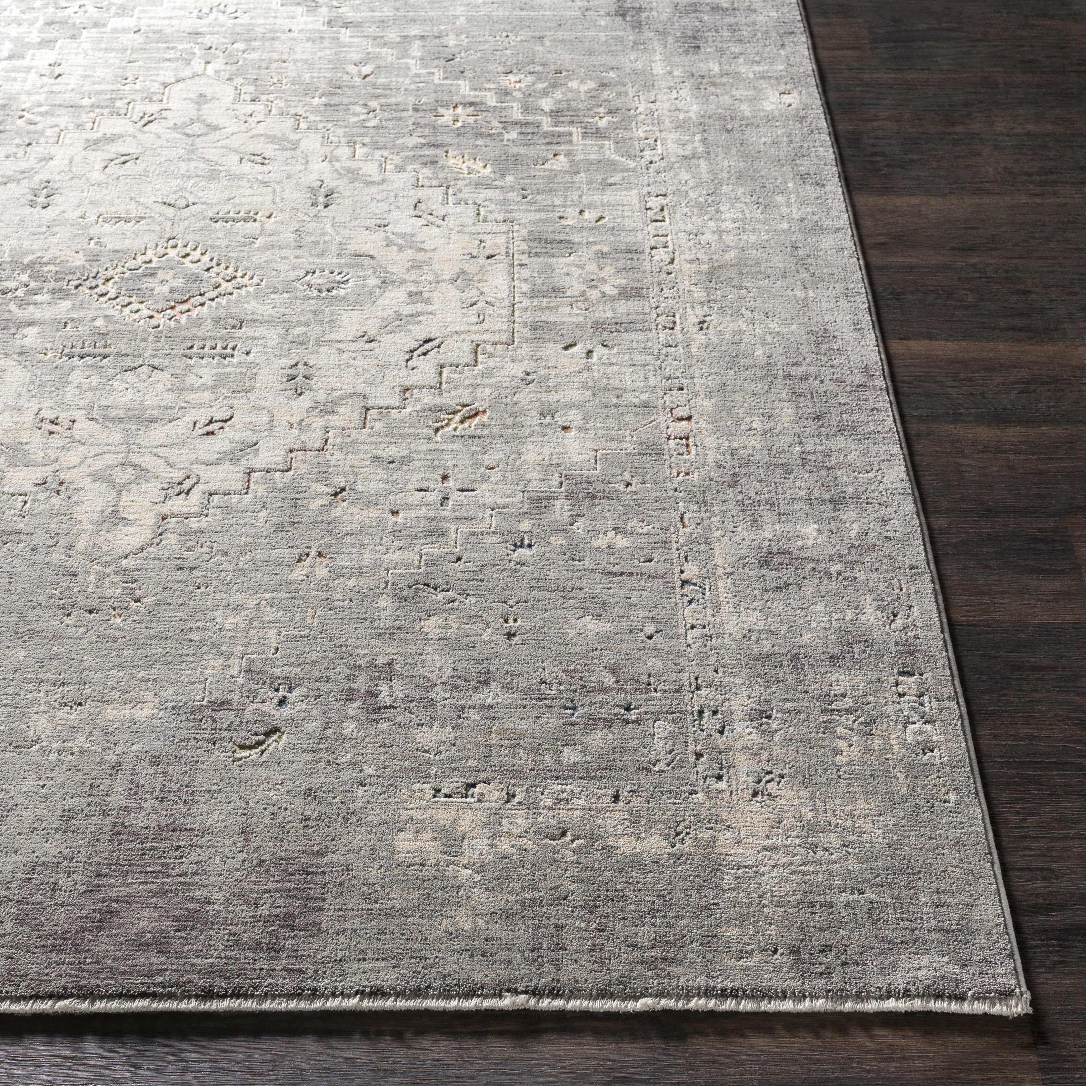 Boli Distressed Statement Rug - Image 12