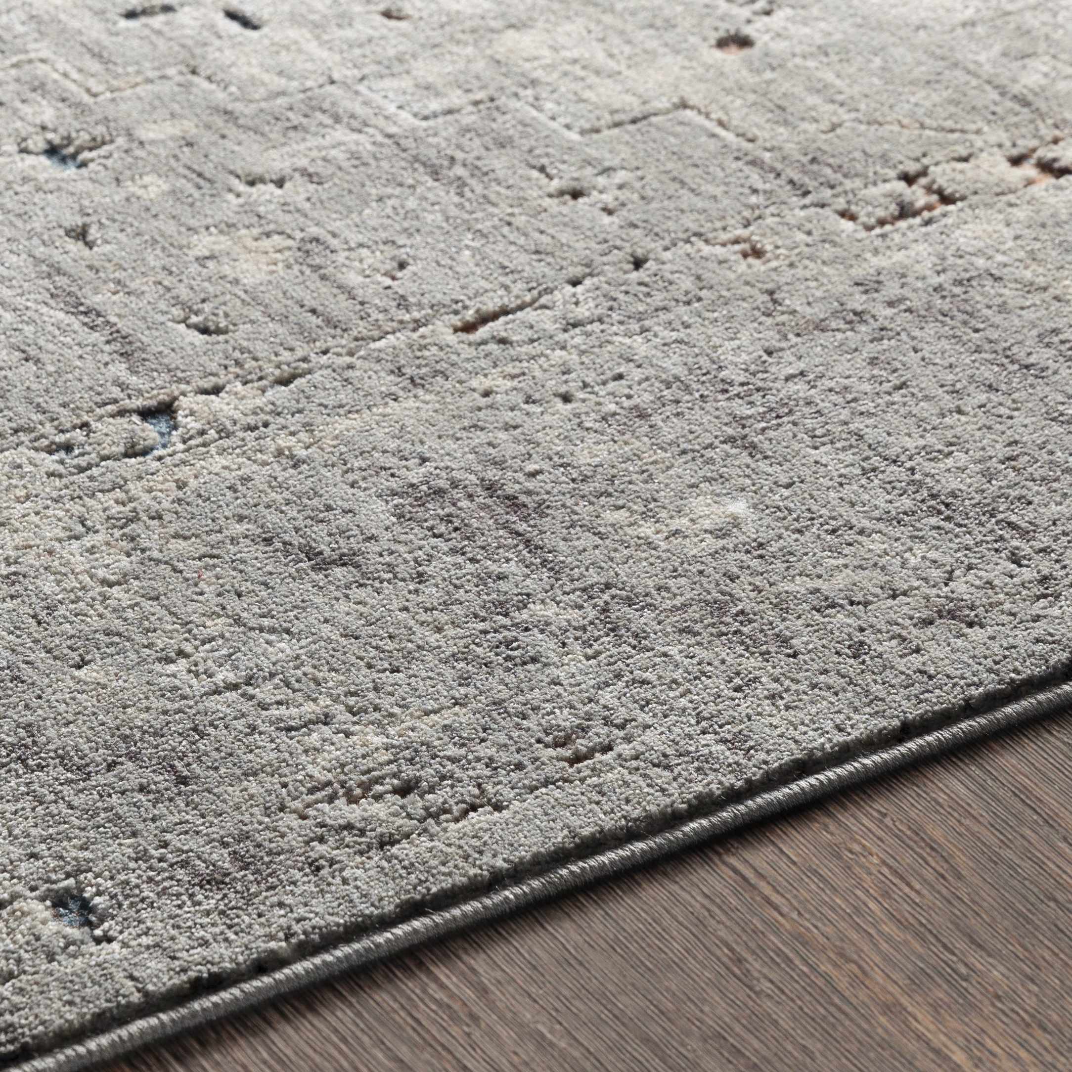 Boli Distressed Statement Rug - Image 5