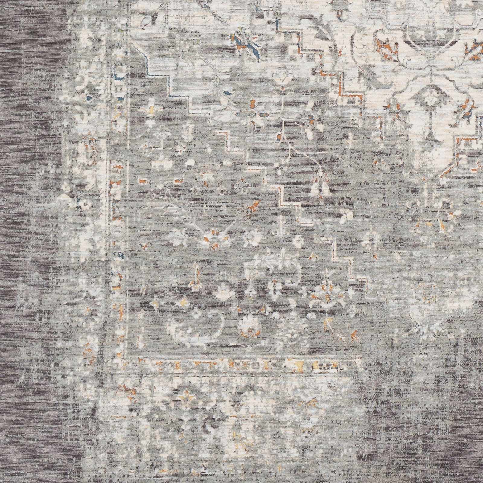 Boli Distressed Statement Rug - Image 6