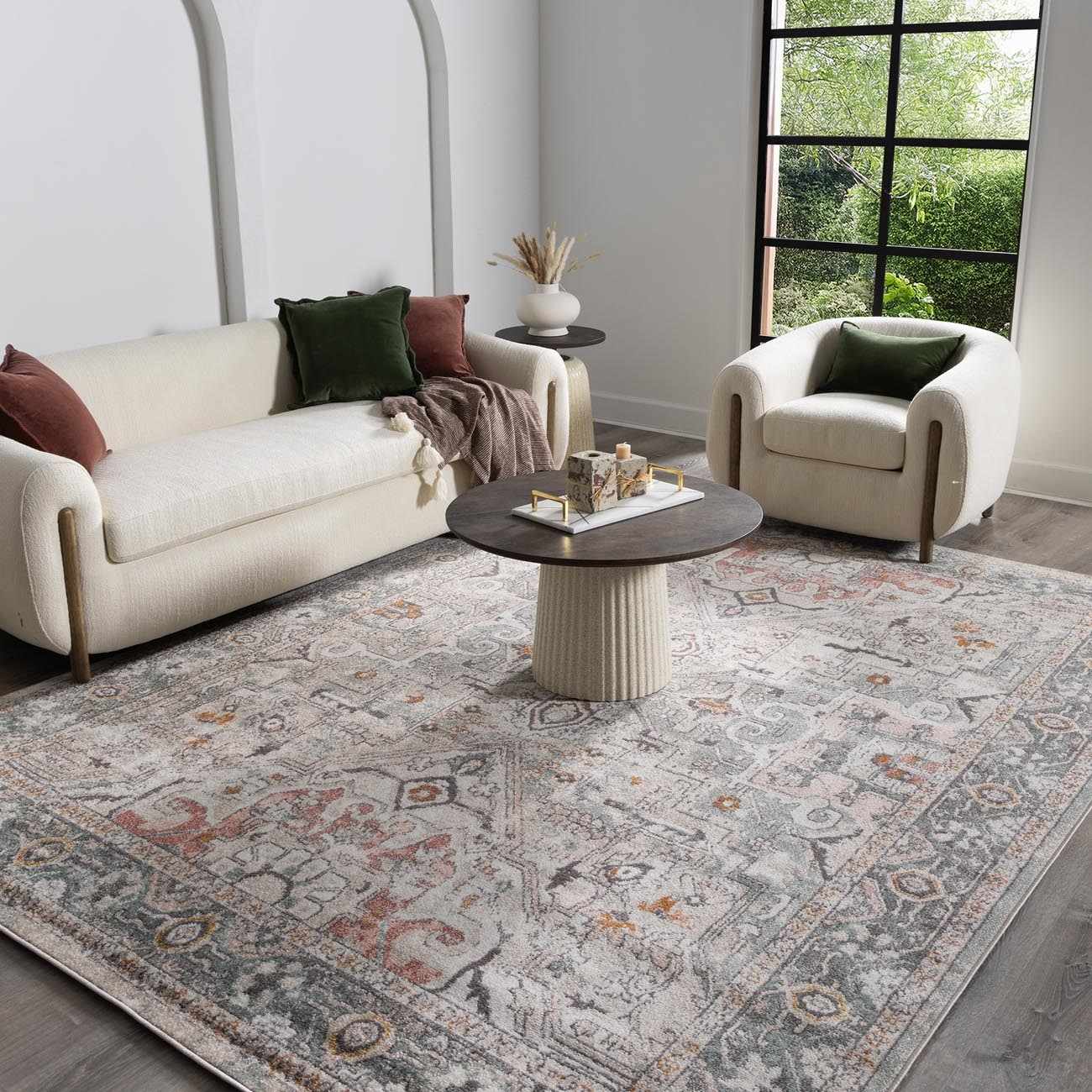 Bolinas Area Rug - Image 2