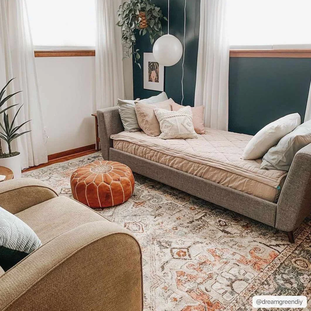 Bolinas Area Rug - Image 3