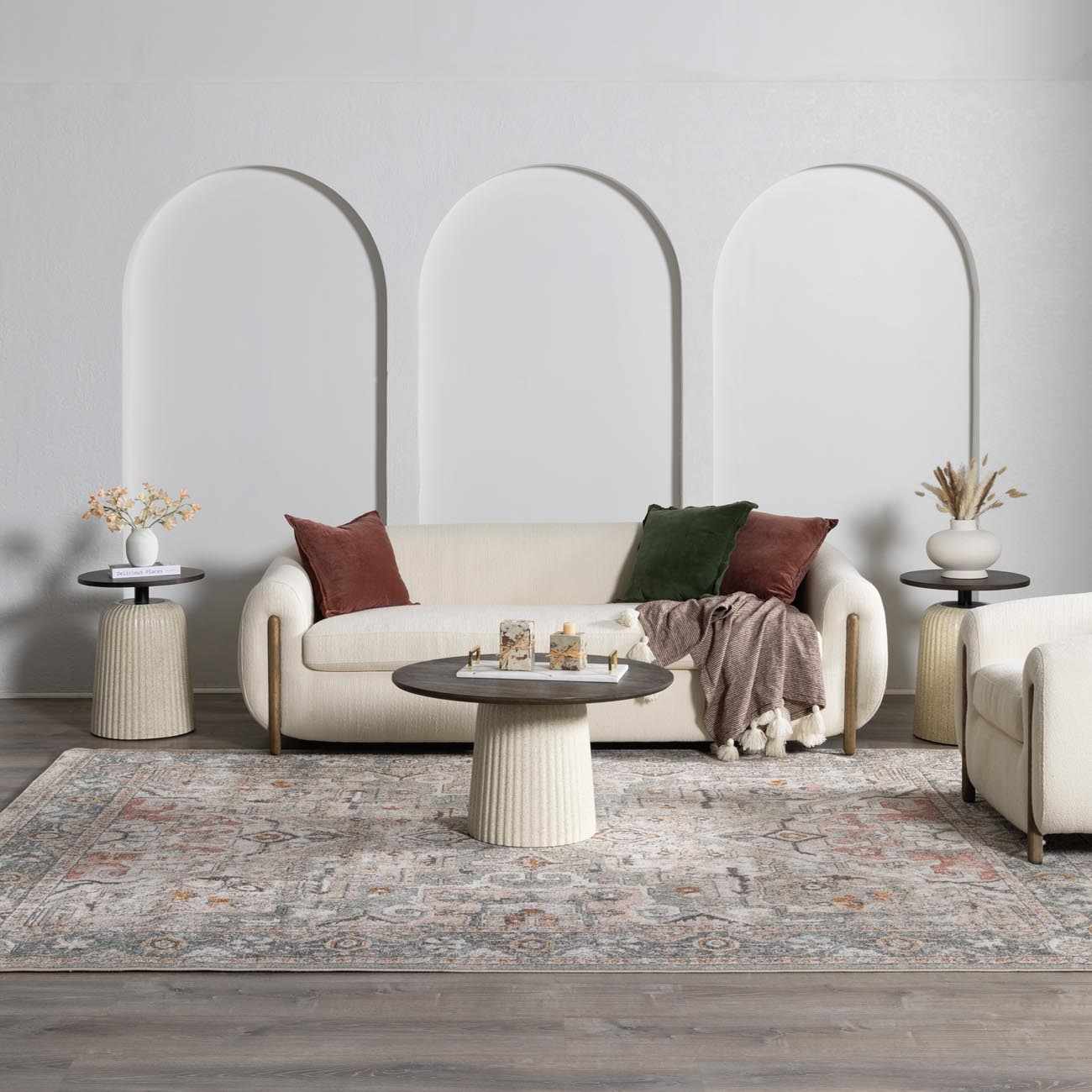 Bolinas Area Rug - Image 4