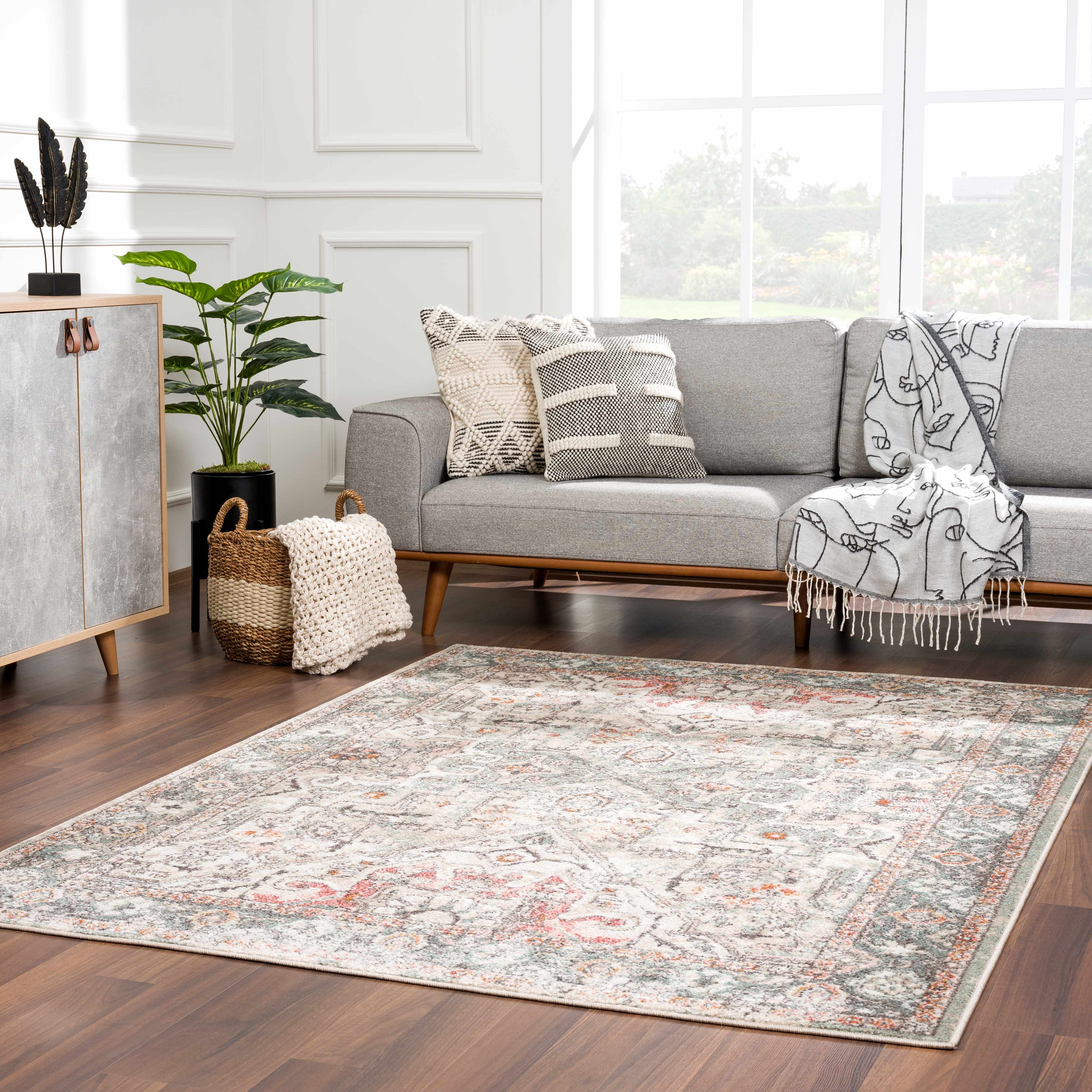 Bolinas Area Rug - Image 5