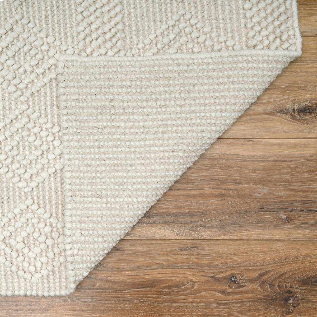 Bolinger Wool Area Rug - Image 4