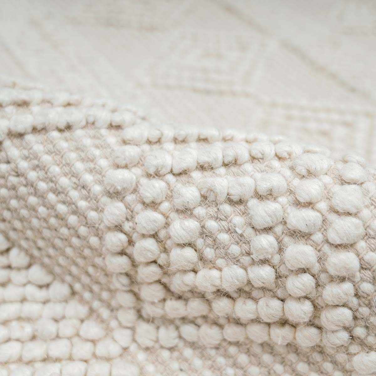 Bolinger Wool Area Rug - Image 6