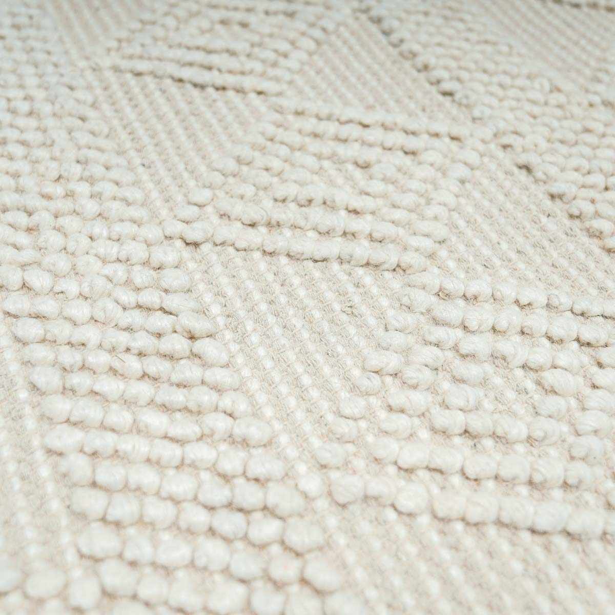 Bolinger Wool Area Rug - Image 7