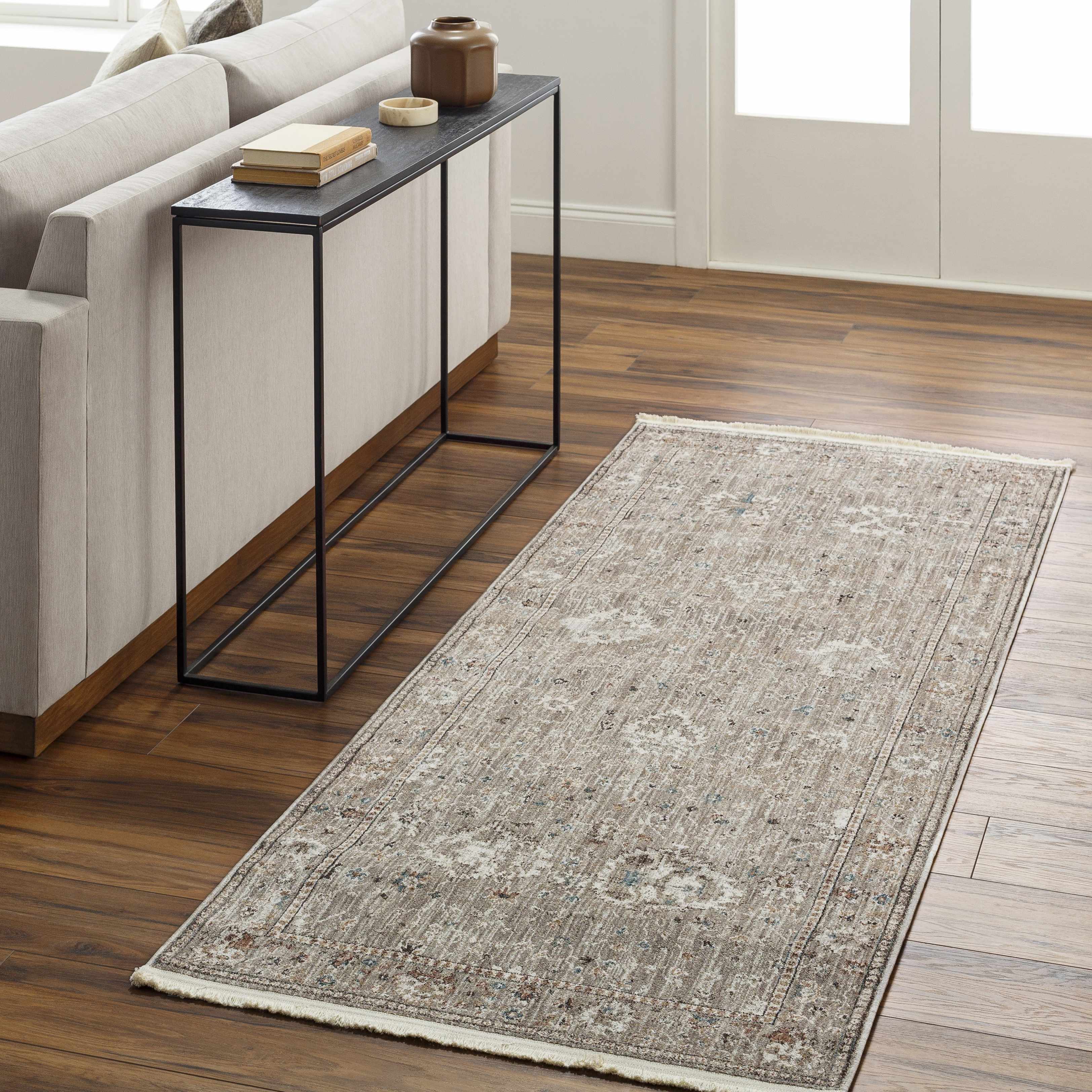 Bolitoc Area Rug - Clearance - Image 11