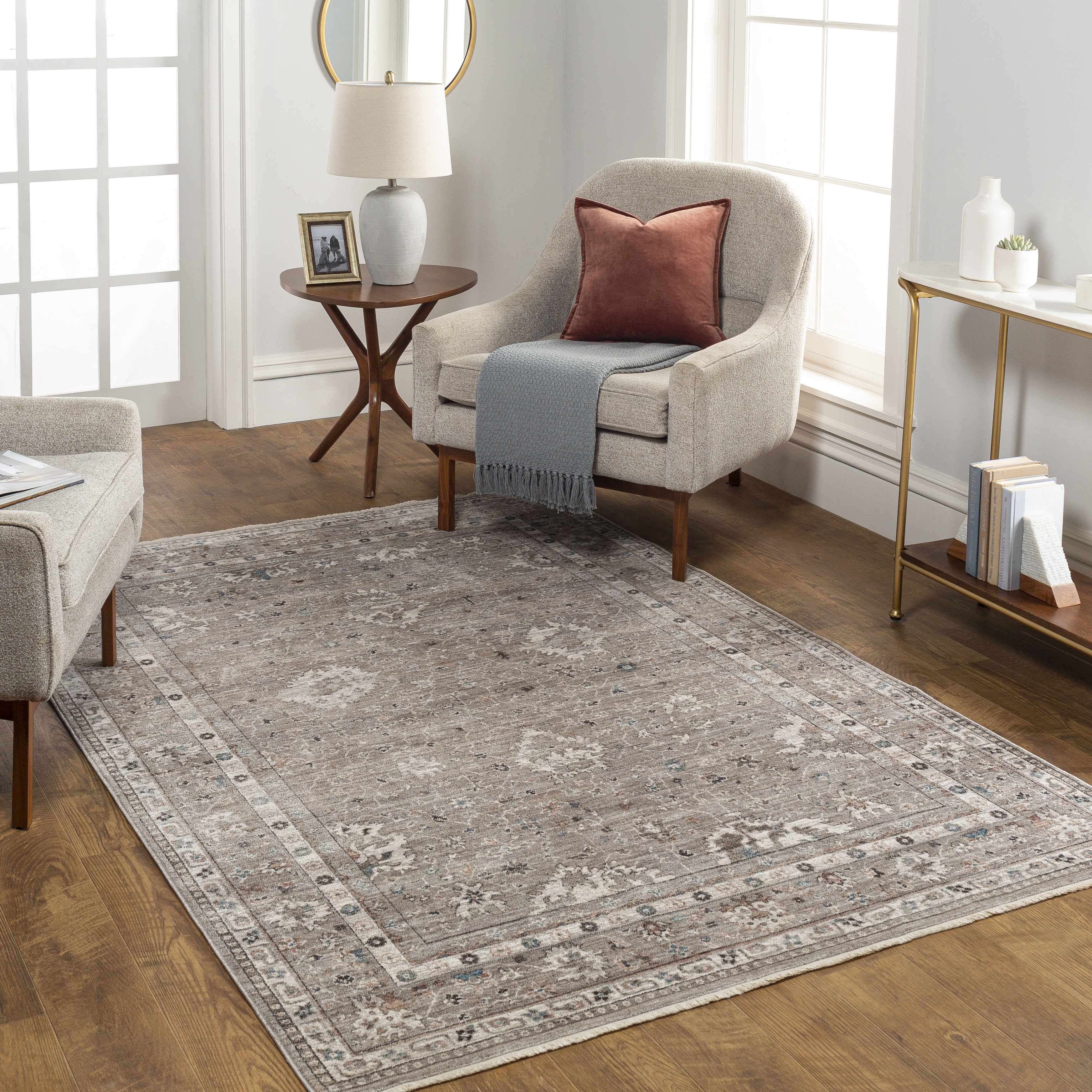 Bolitoc Area Rug - Clearance - Image 19