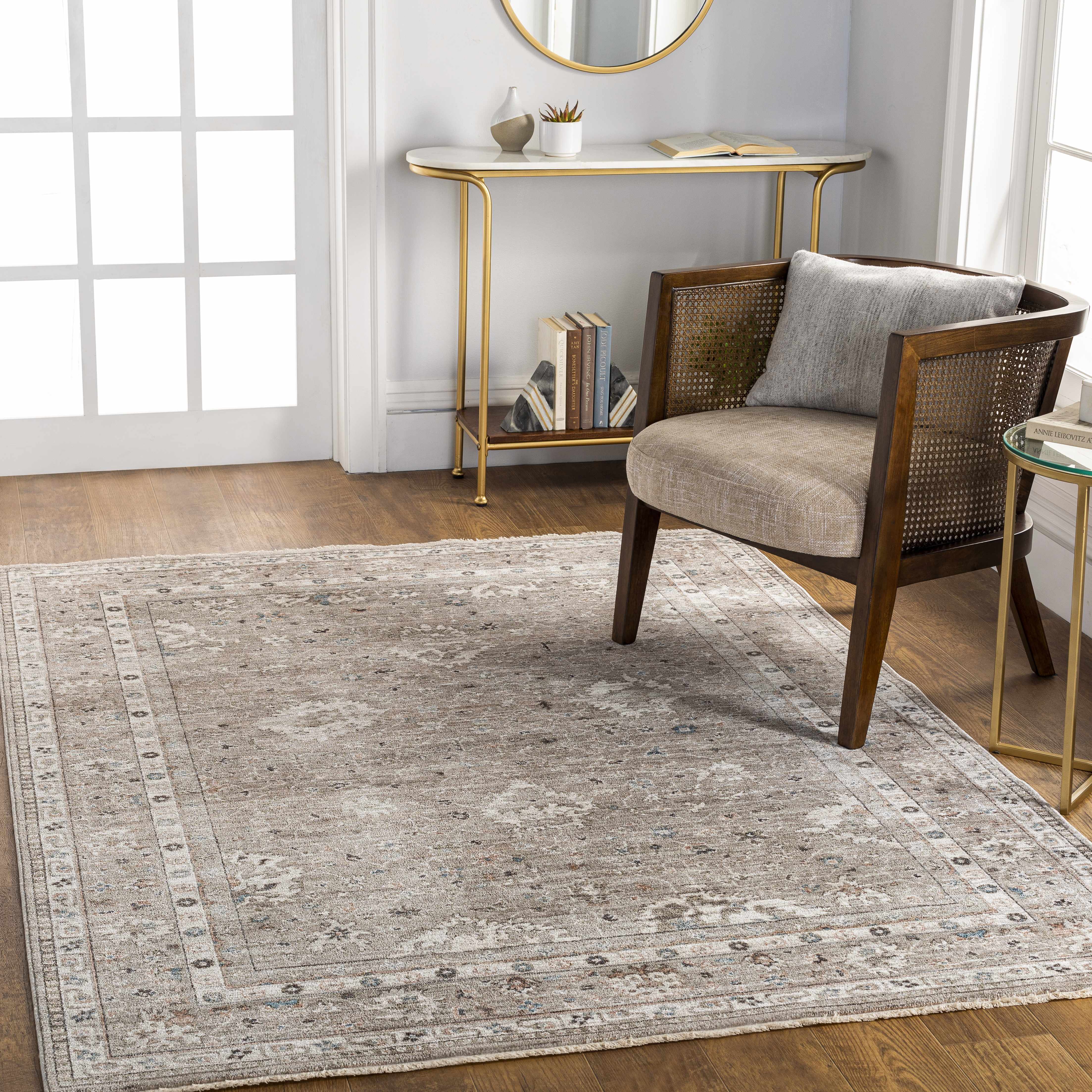 Bolitoc Area Rug - Clearance - Image 20