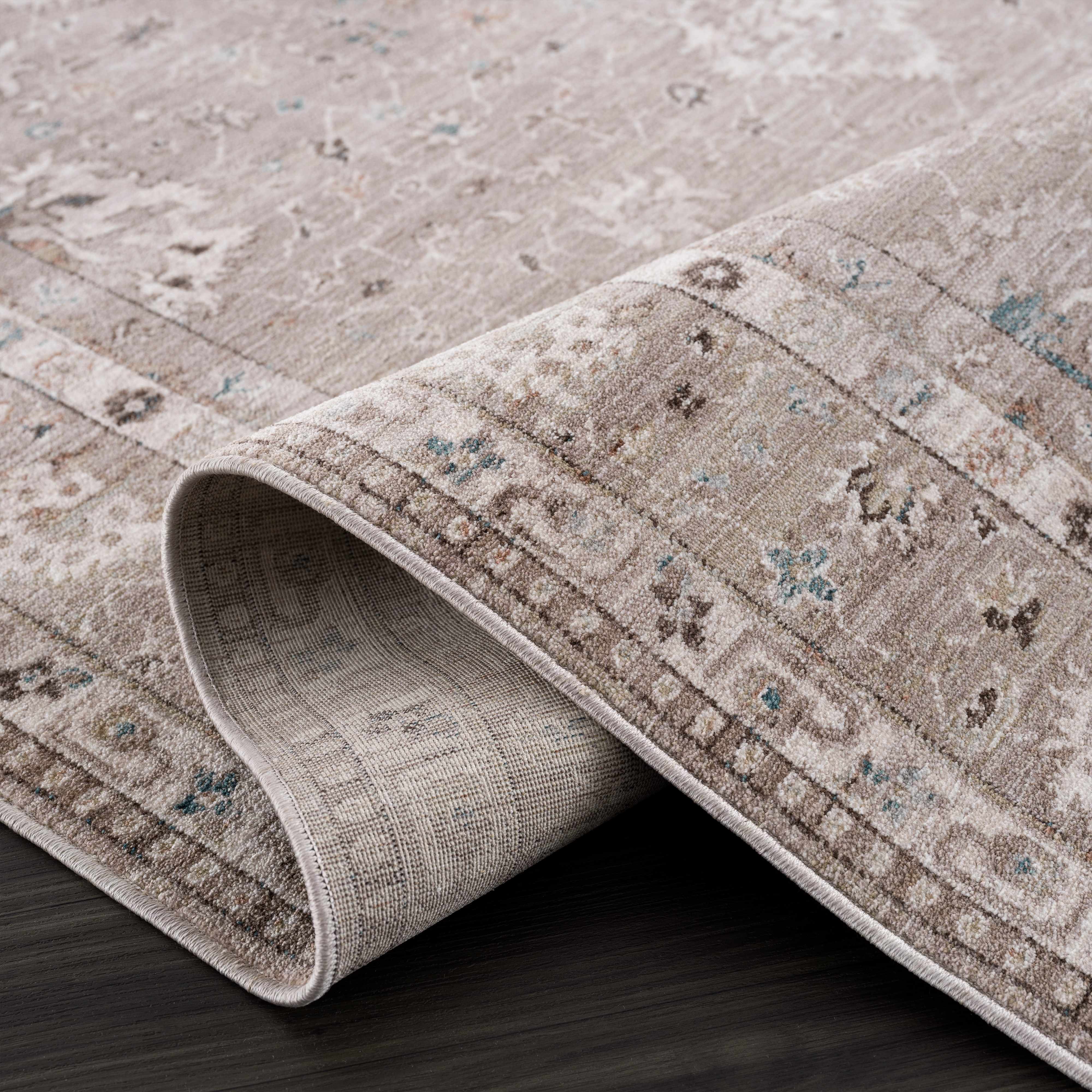 Bolitoc Area Rug - Clearance - Image 6