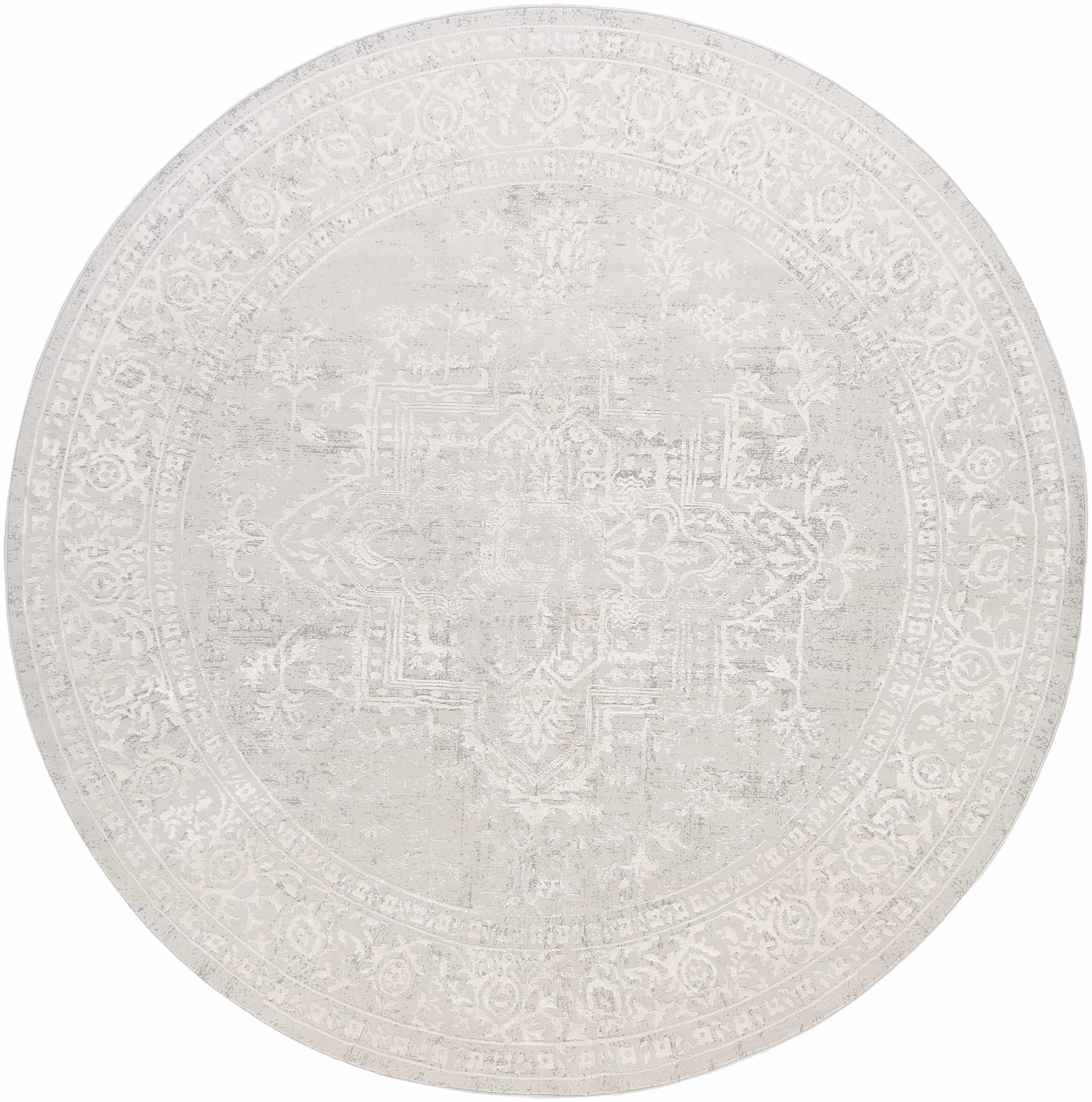 Bolsover Faux Silk  Rug - Image 11
