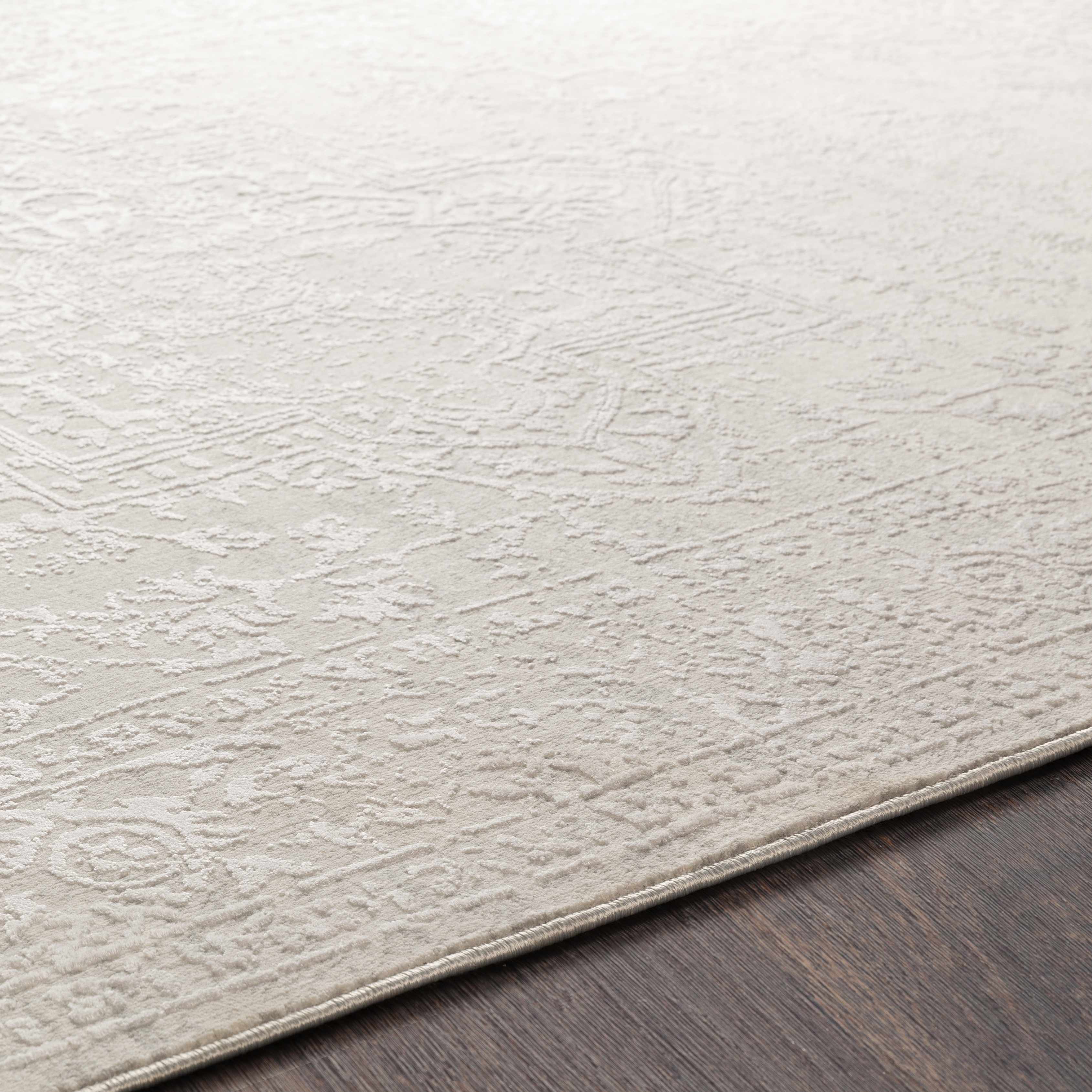 Bolsover Faux Silk  Rug - Image 12