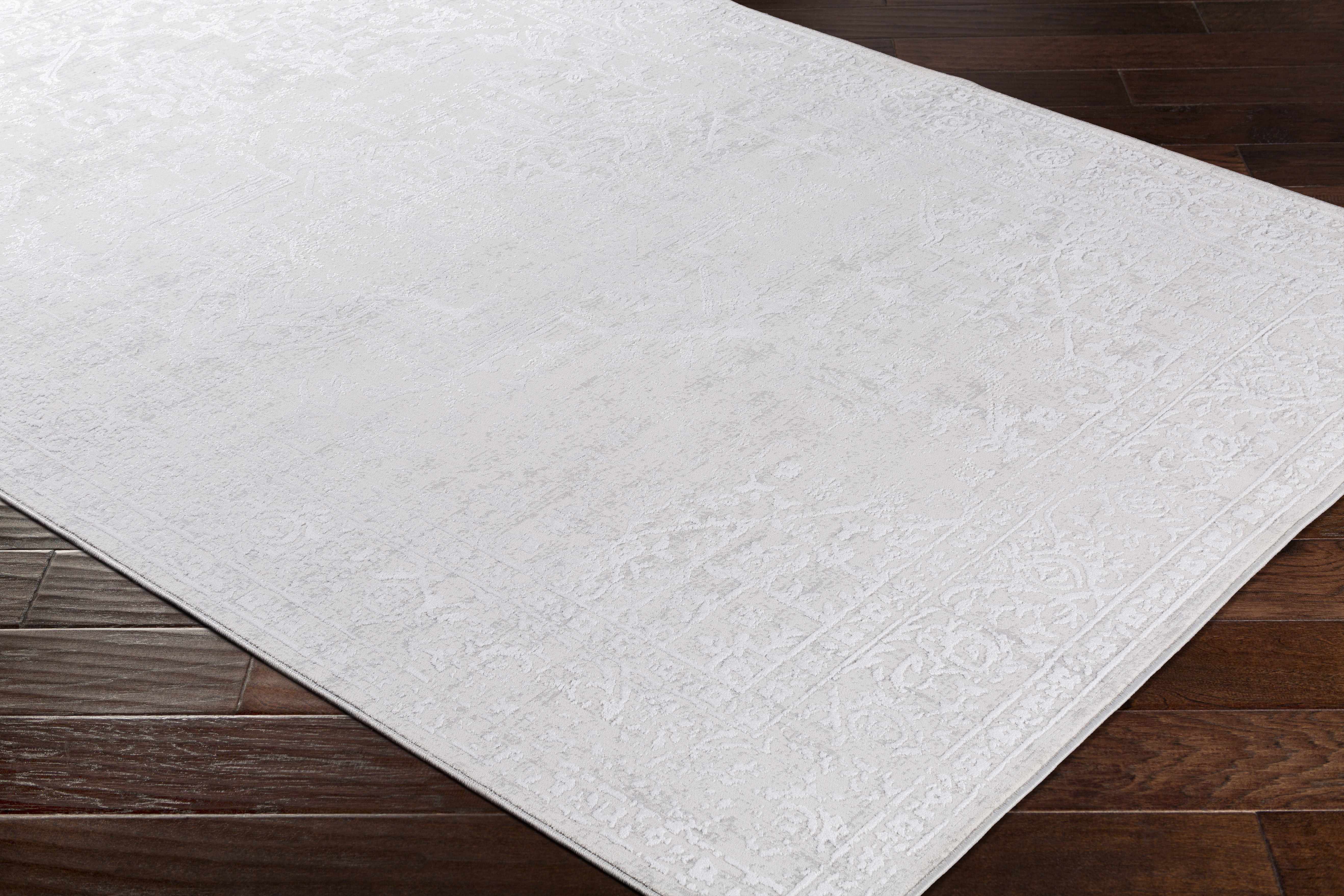 Bolsover Faux Silk  Rug - Image 13