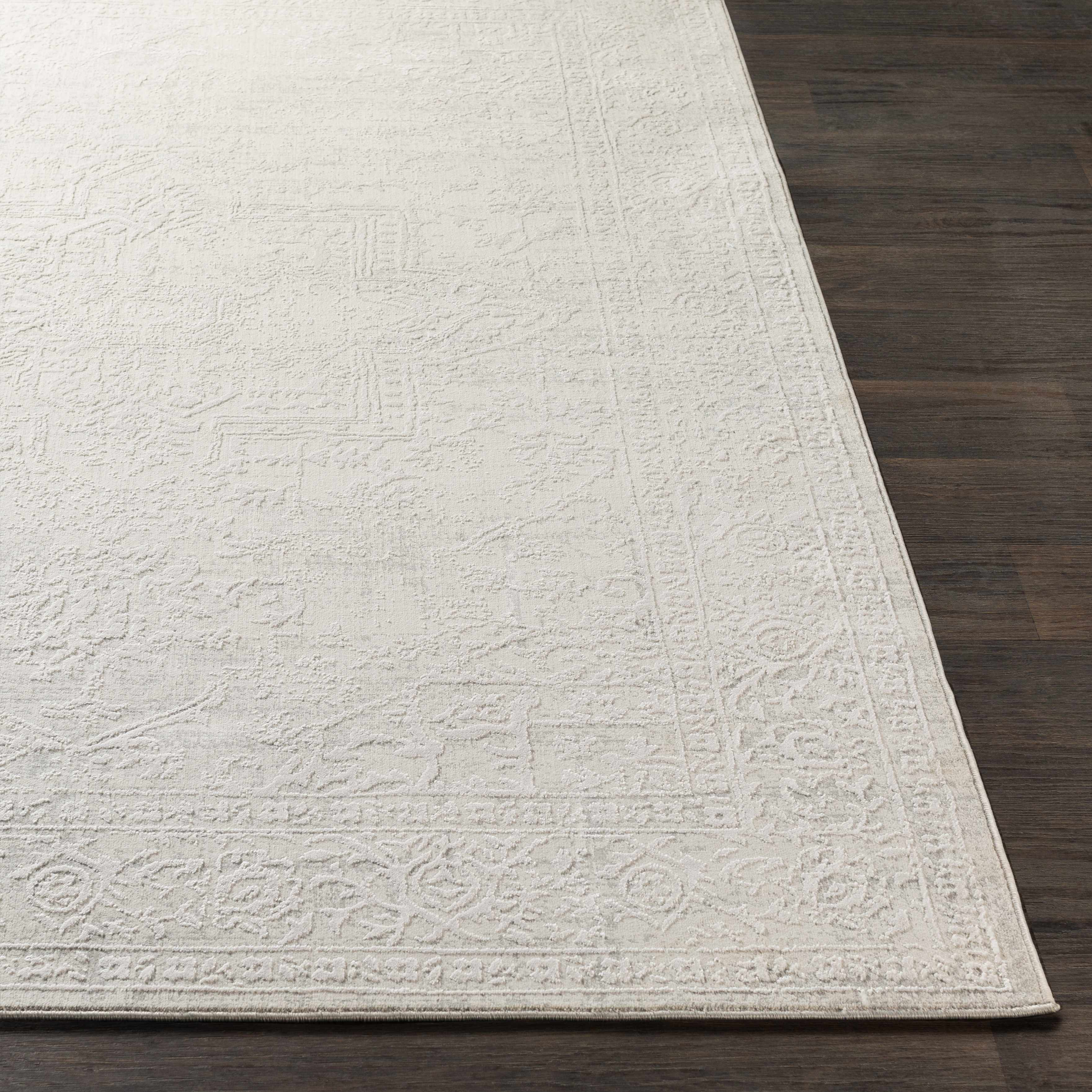 Bolsover Faux Silk  Rug - Image 14