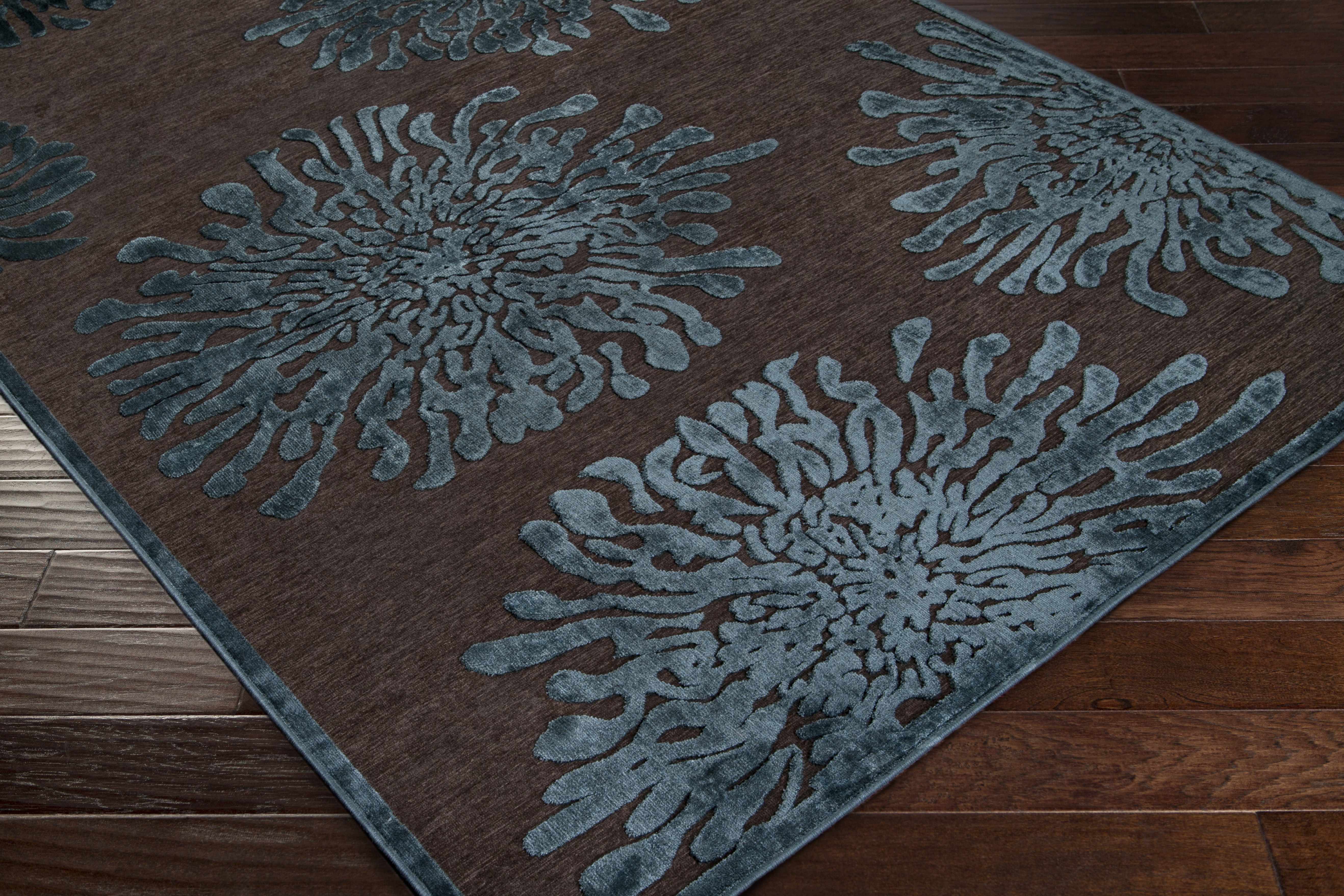 Bombay Area Rug - Clearance - Image 2