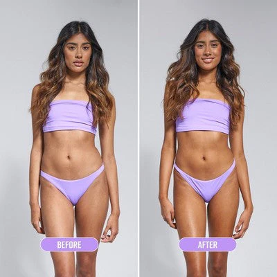 Bondi Sands Technocolor 1 Hour Express Self Tanning Foam Magenta 6.76 fl oz - Image 3