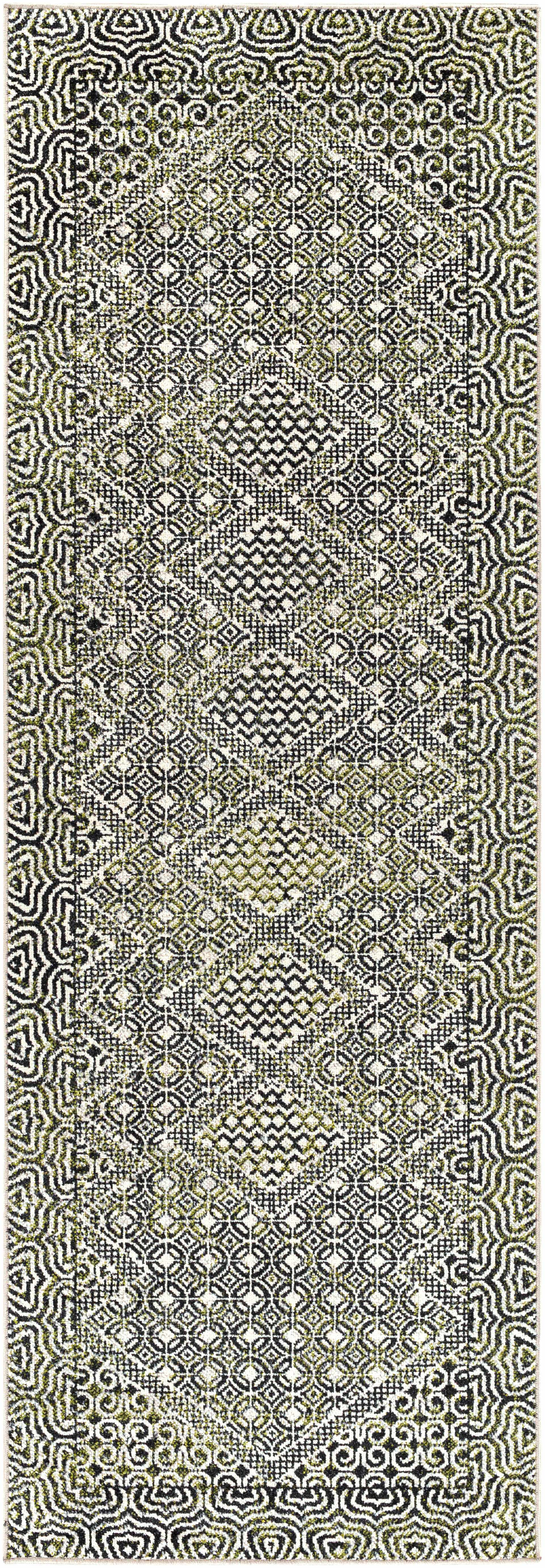 Bongao Washable Area Rug - Clearance - Image 8