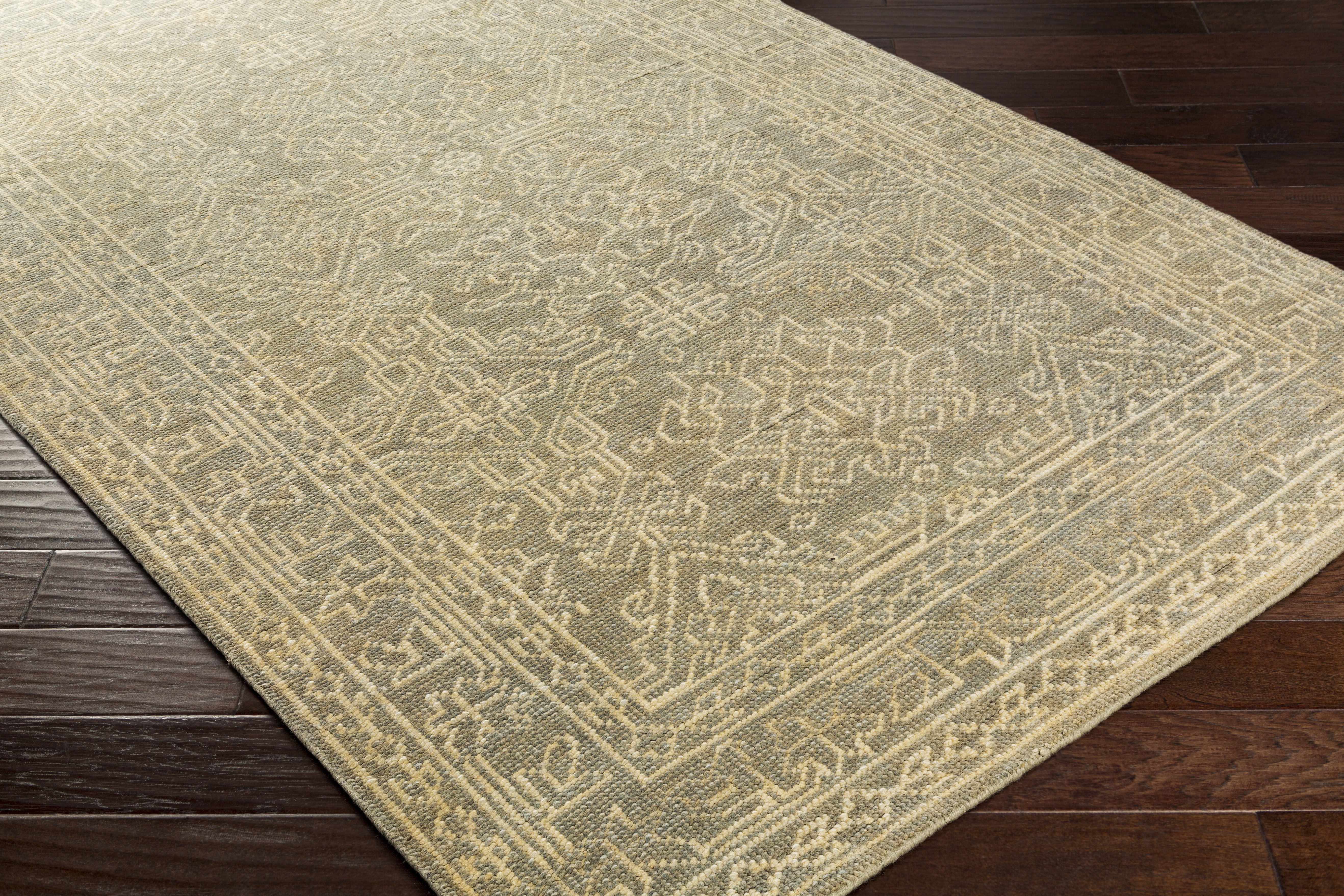 Bonnerdale Area Rug - Clearance - Image 2