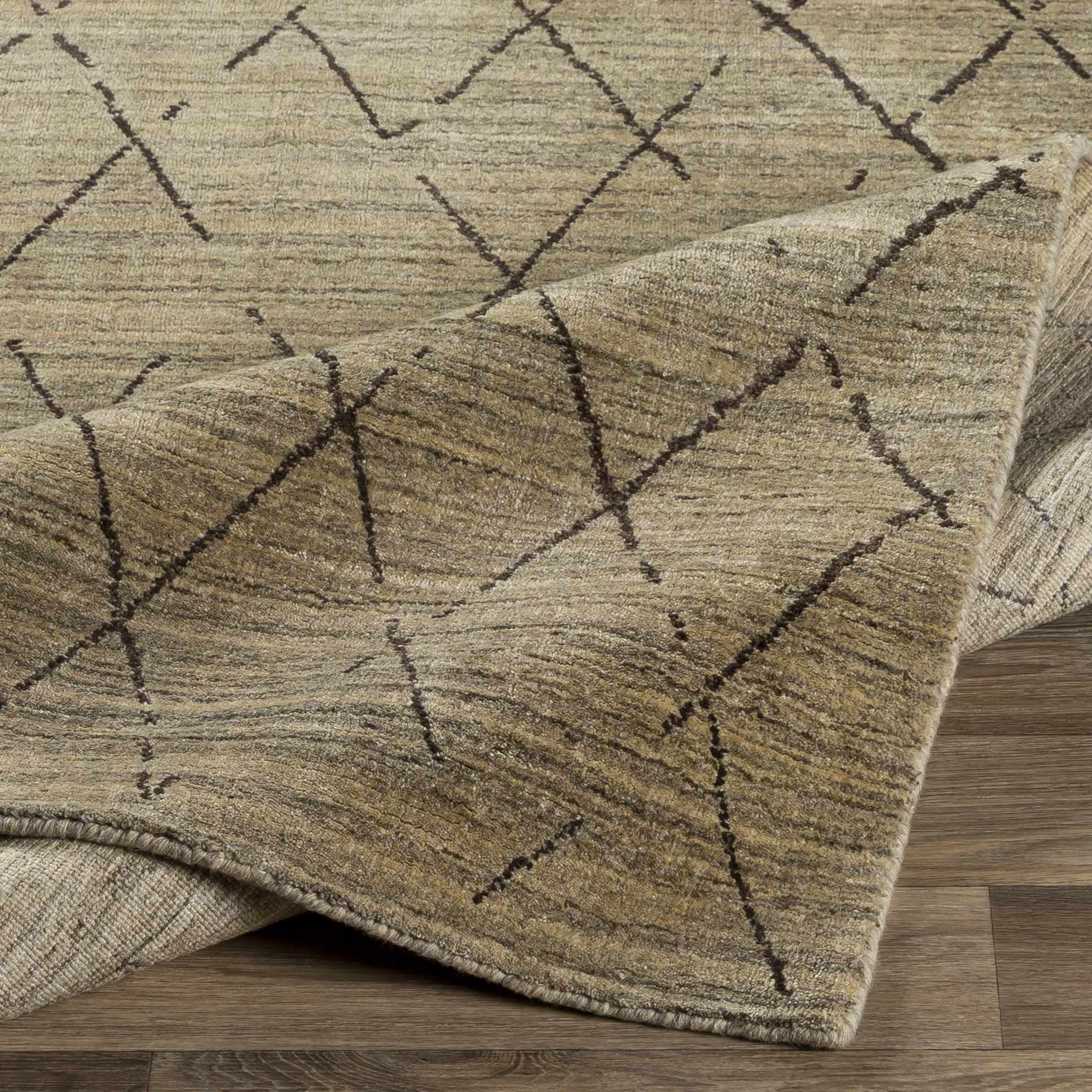 Bonogin Area Rug - Clearance - Image 6