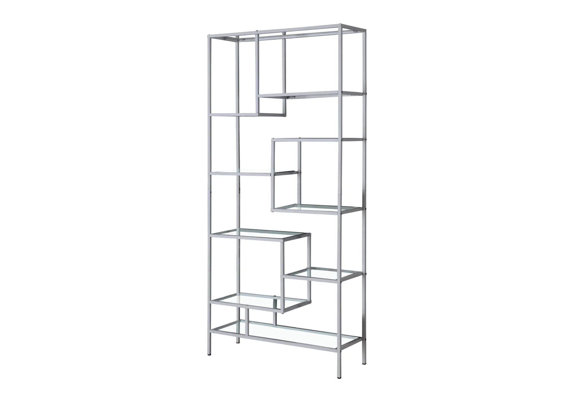 Bookshelf, Bookcase, Etagere For Office - Contemporary & Modern