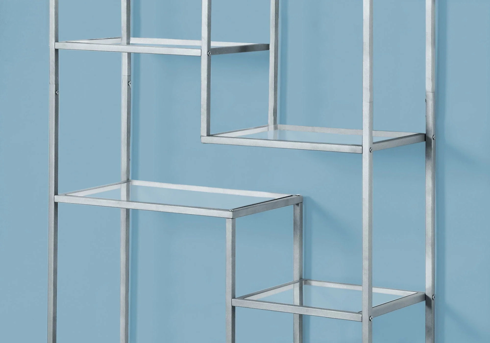Bookshelf, Bookcase, Etagere For Office - Contemporary & Modern - Image 7