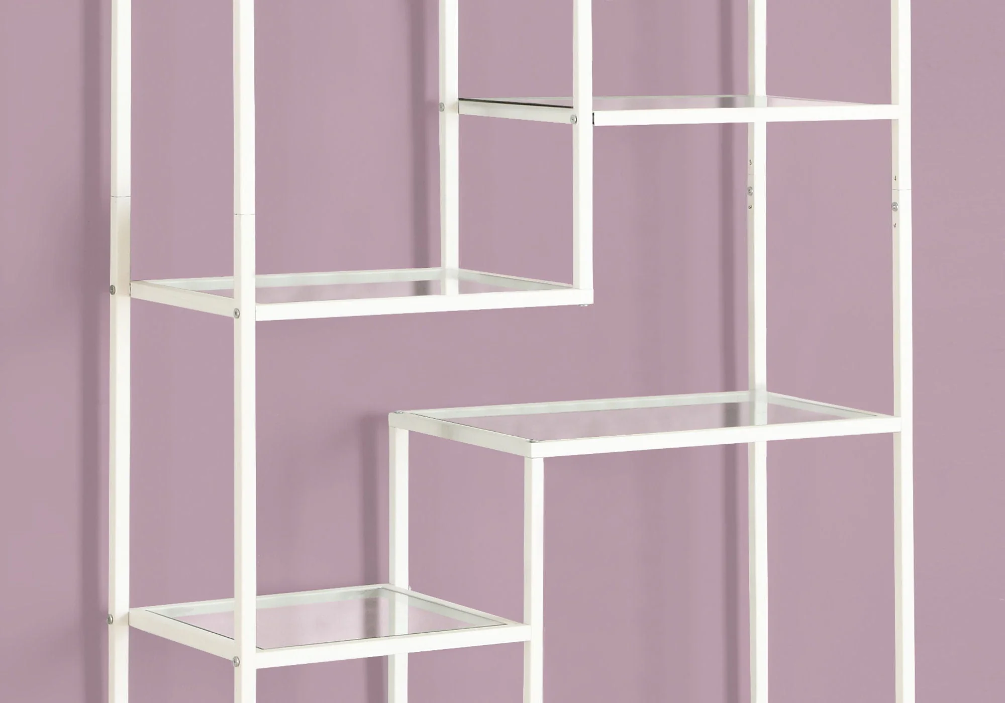 Bookshelf, Bookcase, Etagere For Office - Contemporary & Modern - Image 8