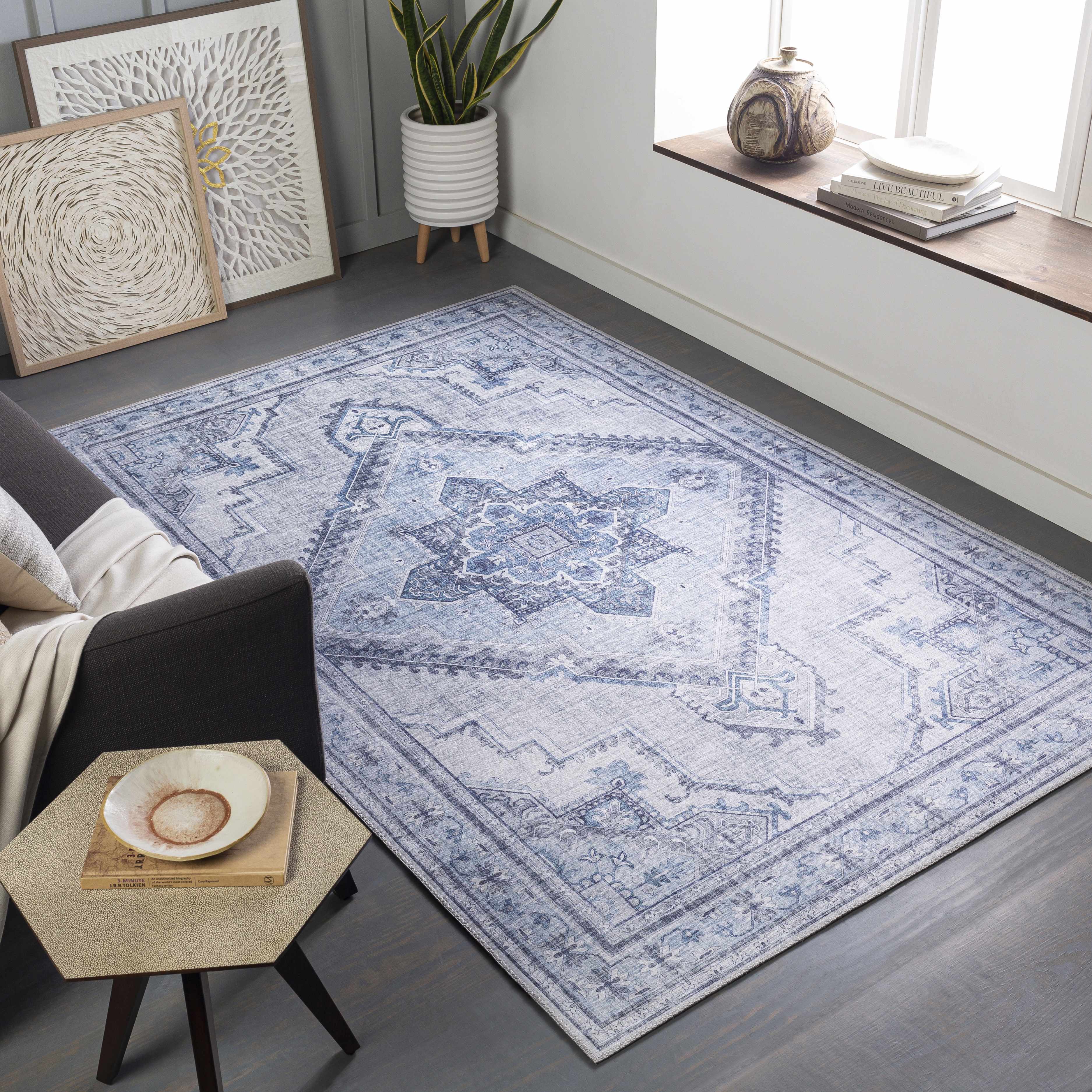 Boon Area Rug - Clearance - Image 13