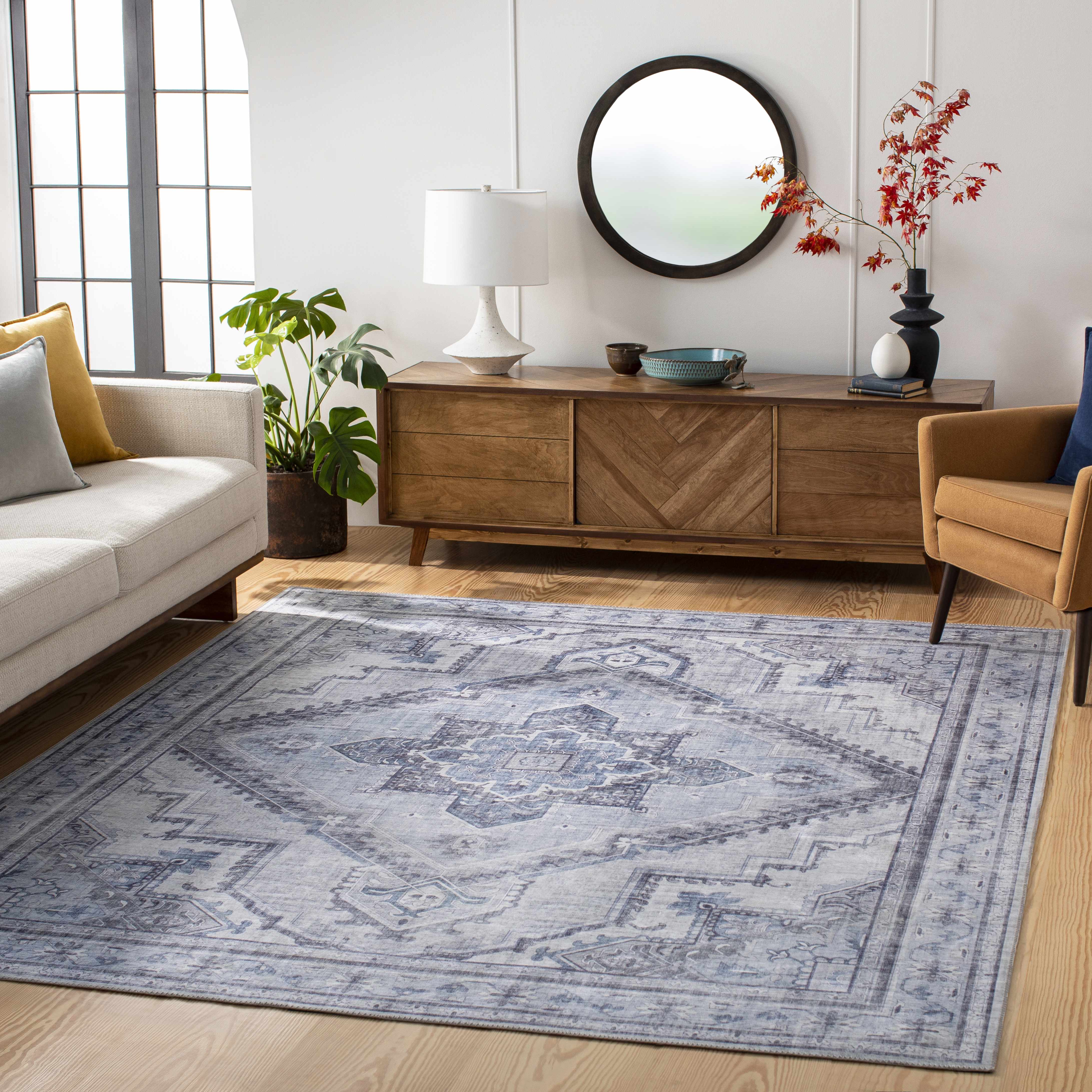 Boon Area Rug - Clearance - Image 14