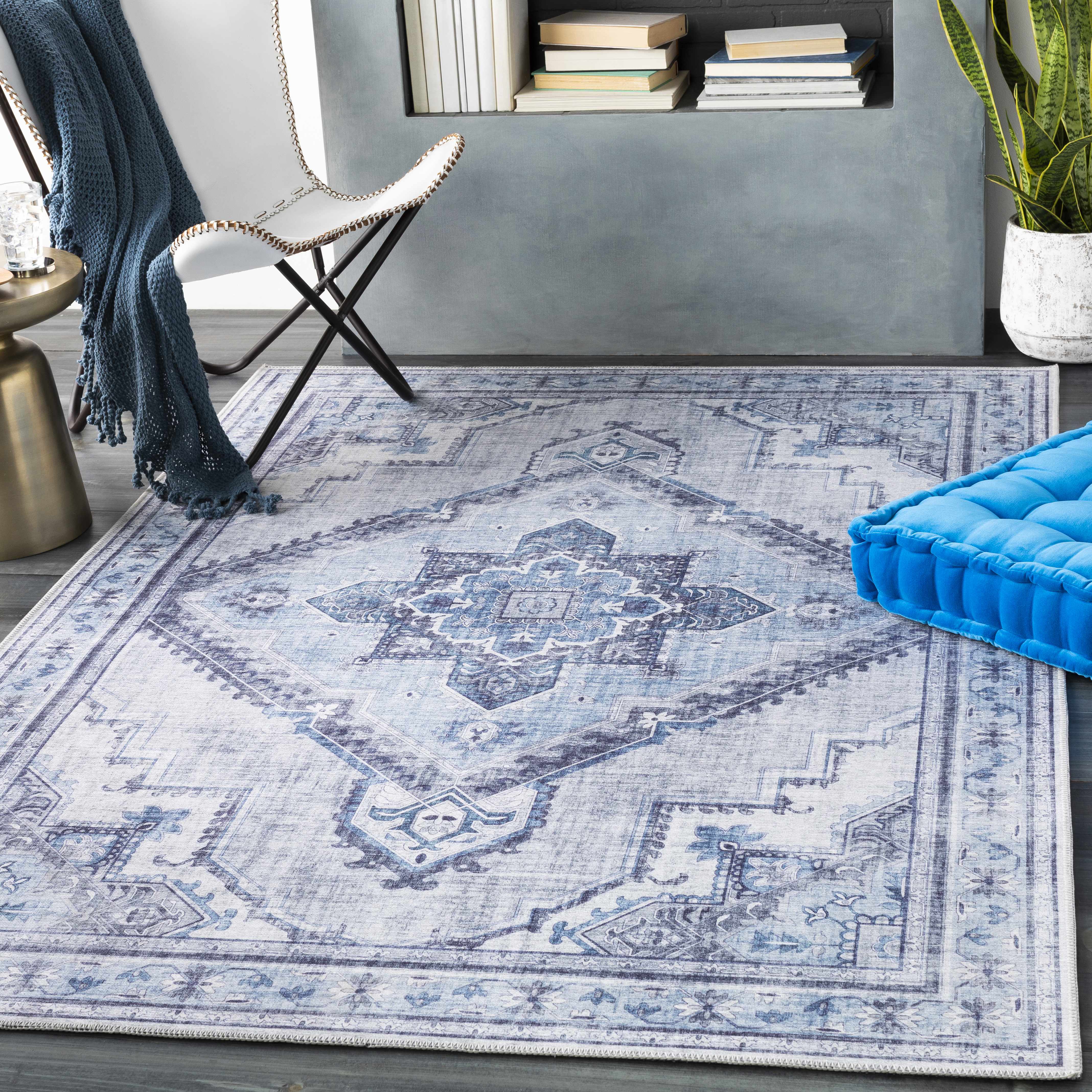 Boon Area Rug - Clearance - Image 2