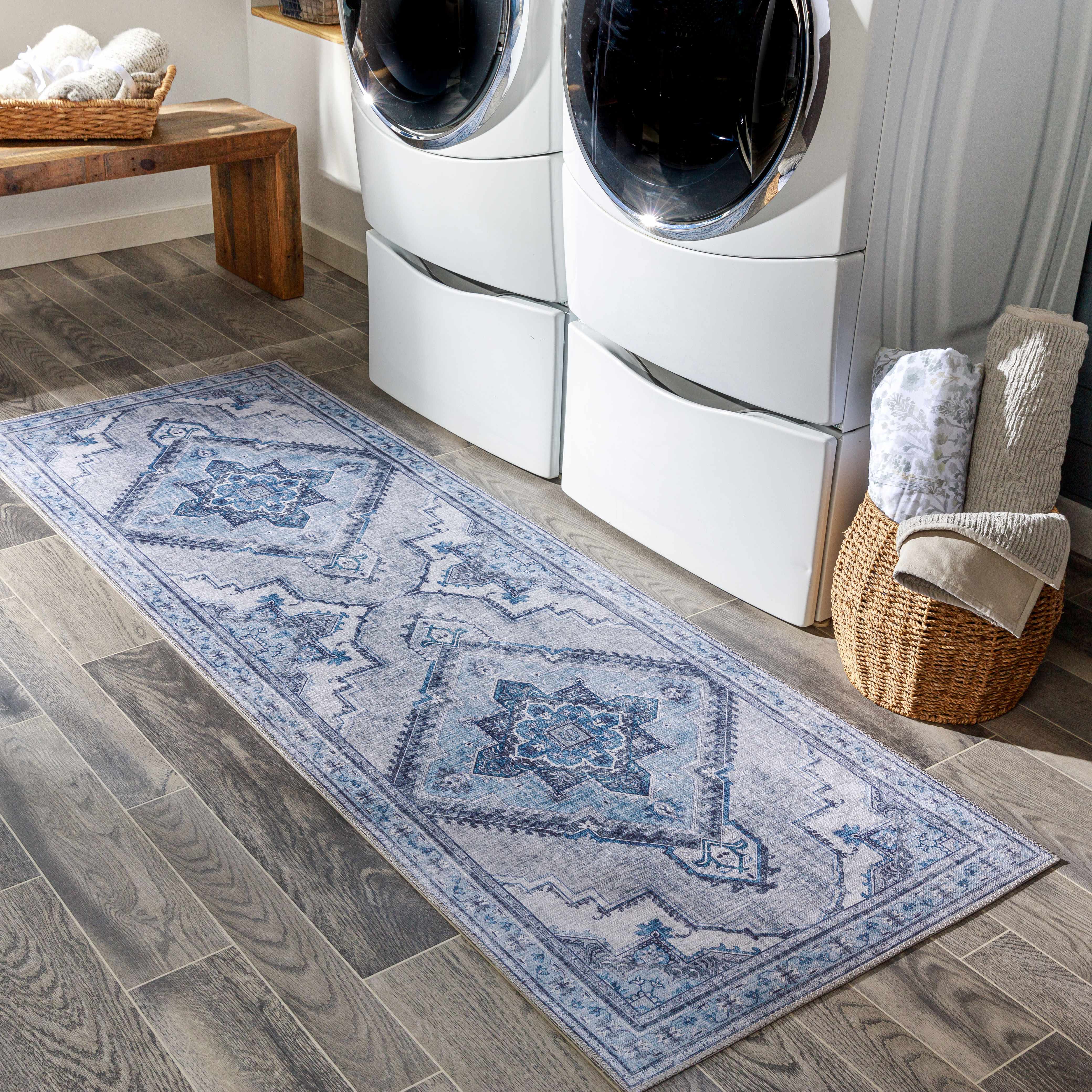 Boon Area Rug - Clearance - Image 3