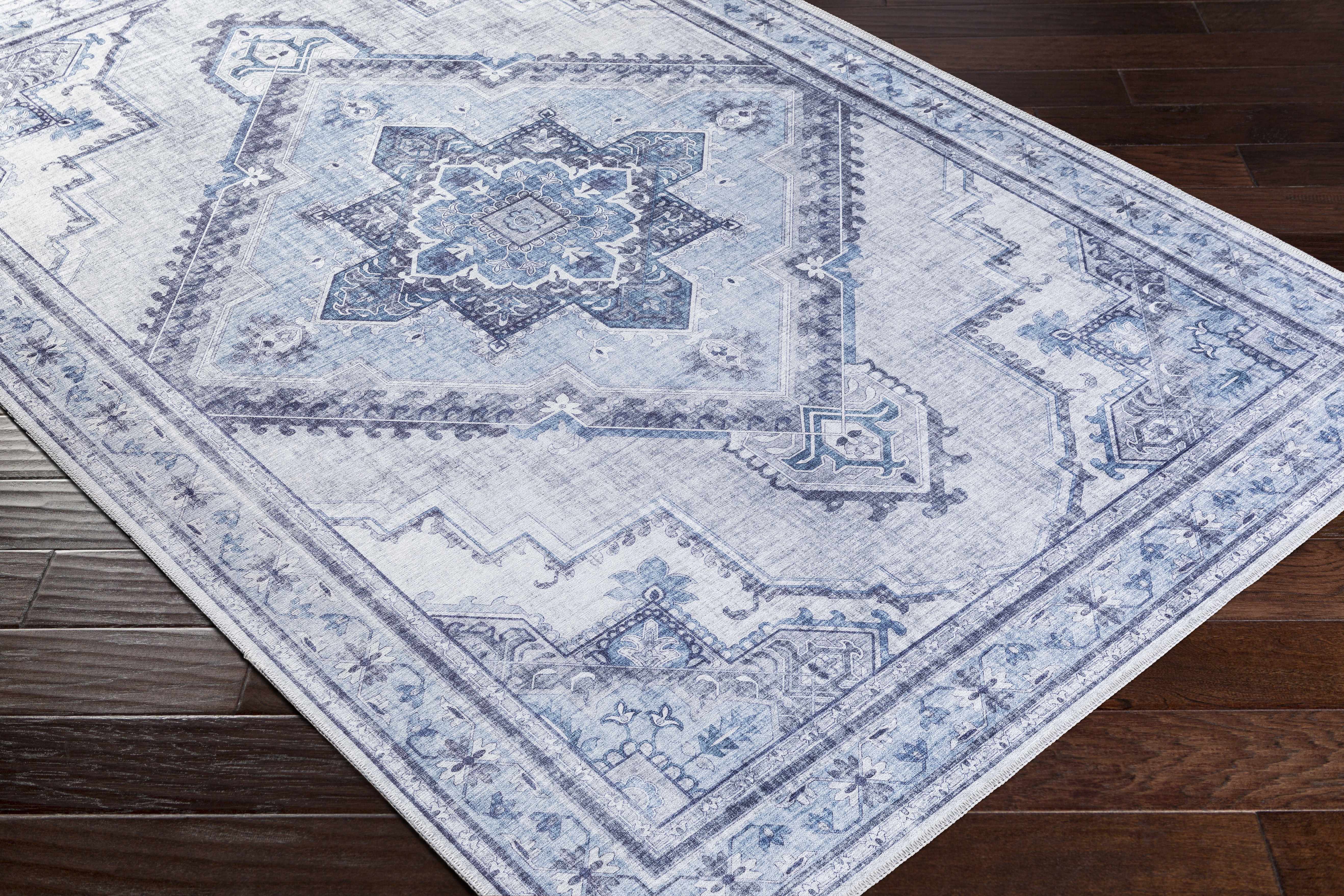 Boon Area Rug - Clearance - Image 8