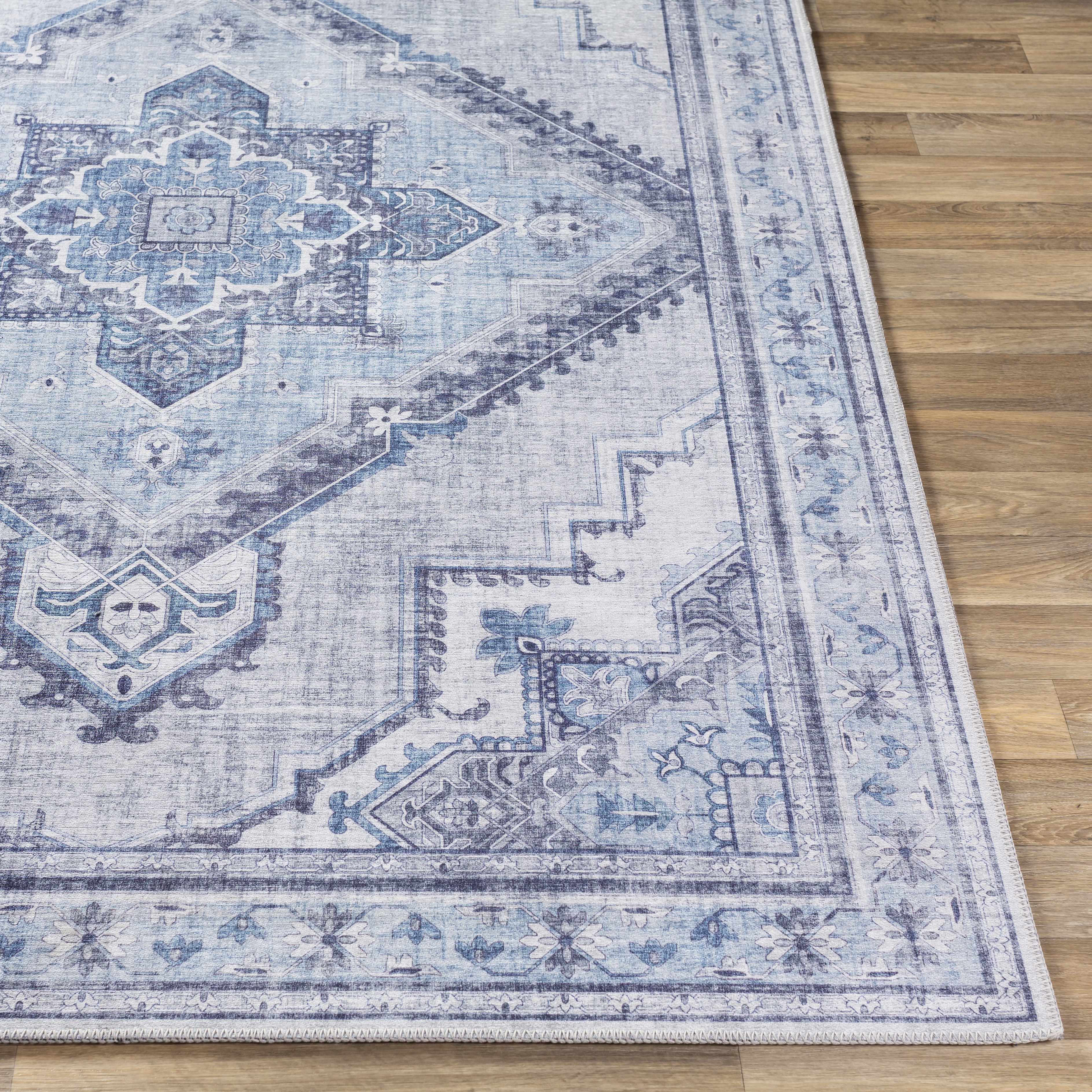 Boon Area Rug - Clearance - Image 9