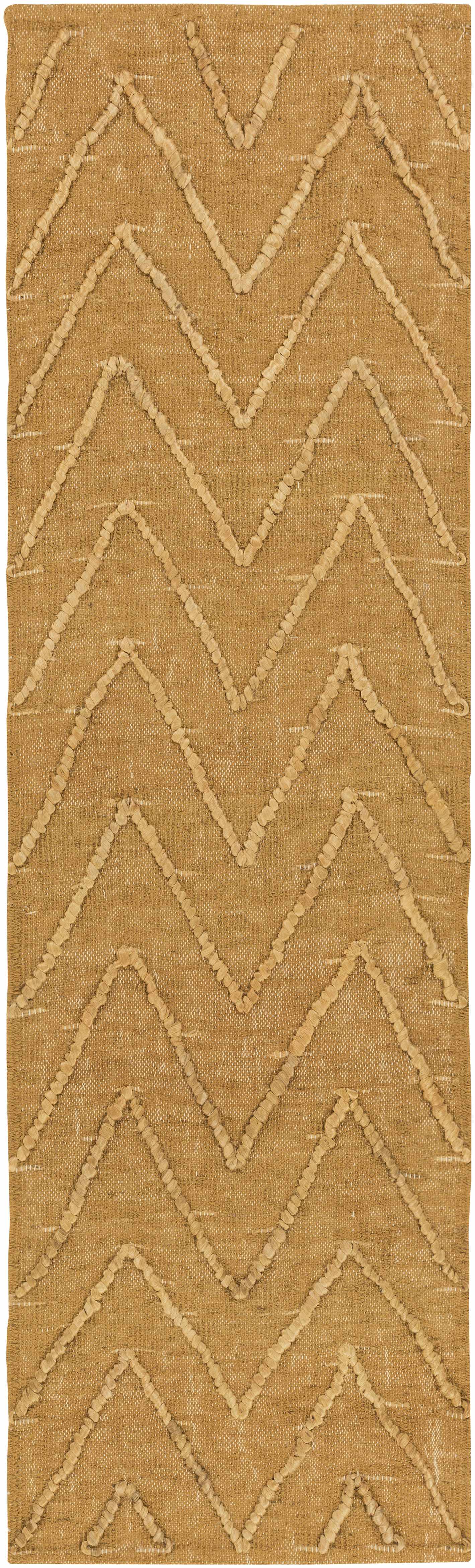 Boone Jute Rug - Clearance - Image 3