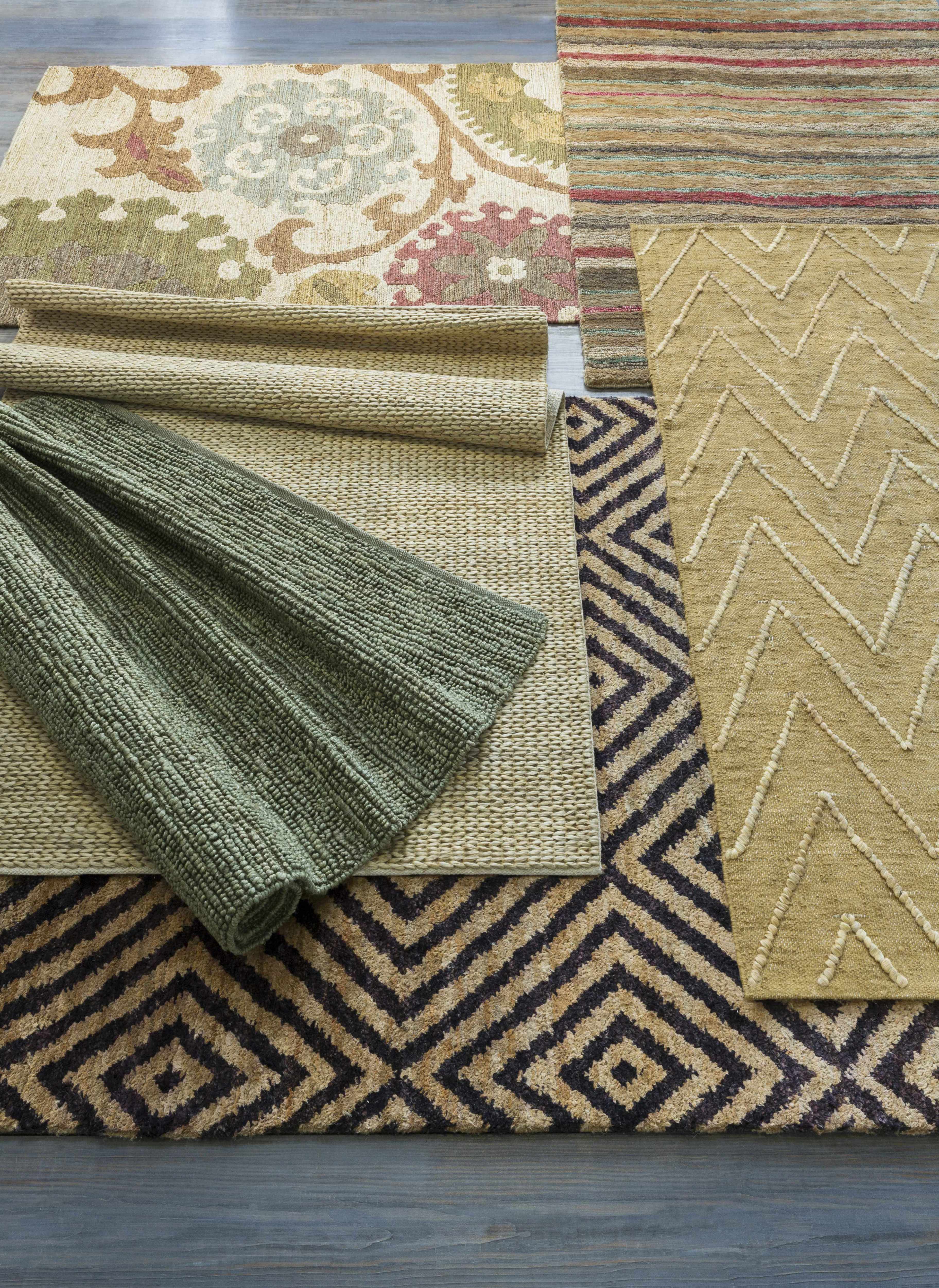 Boone Jute Rug - Clearance - Image 5