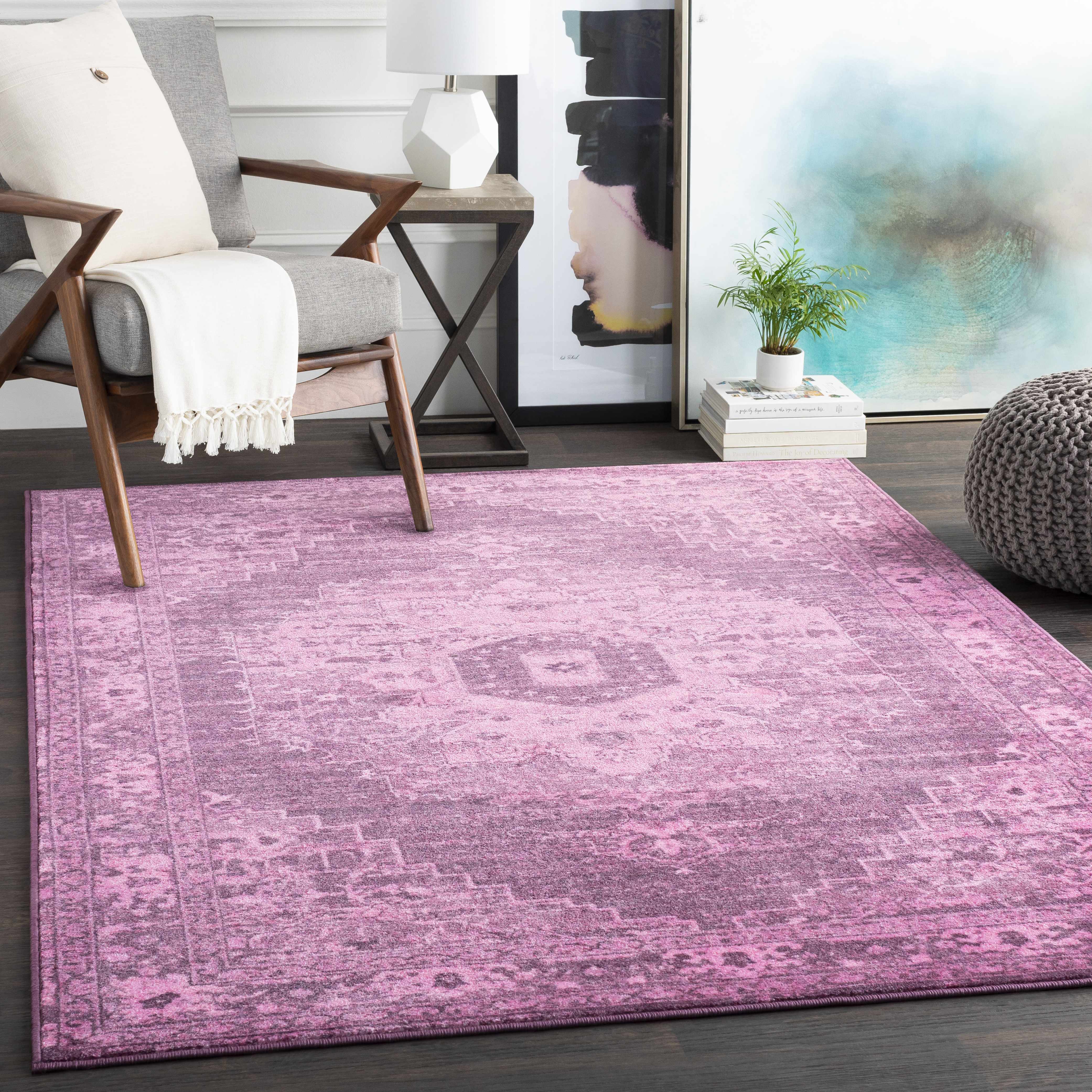 Boonsboro Area Rug - Clearance - Image 2
