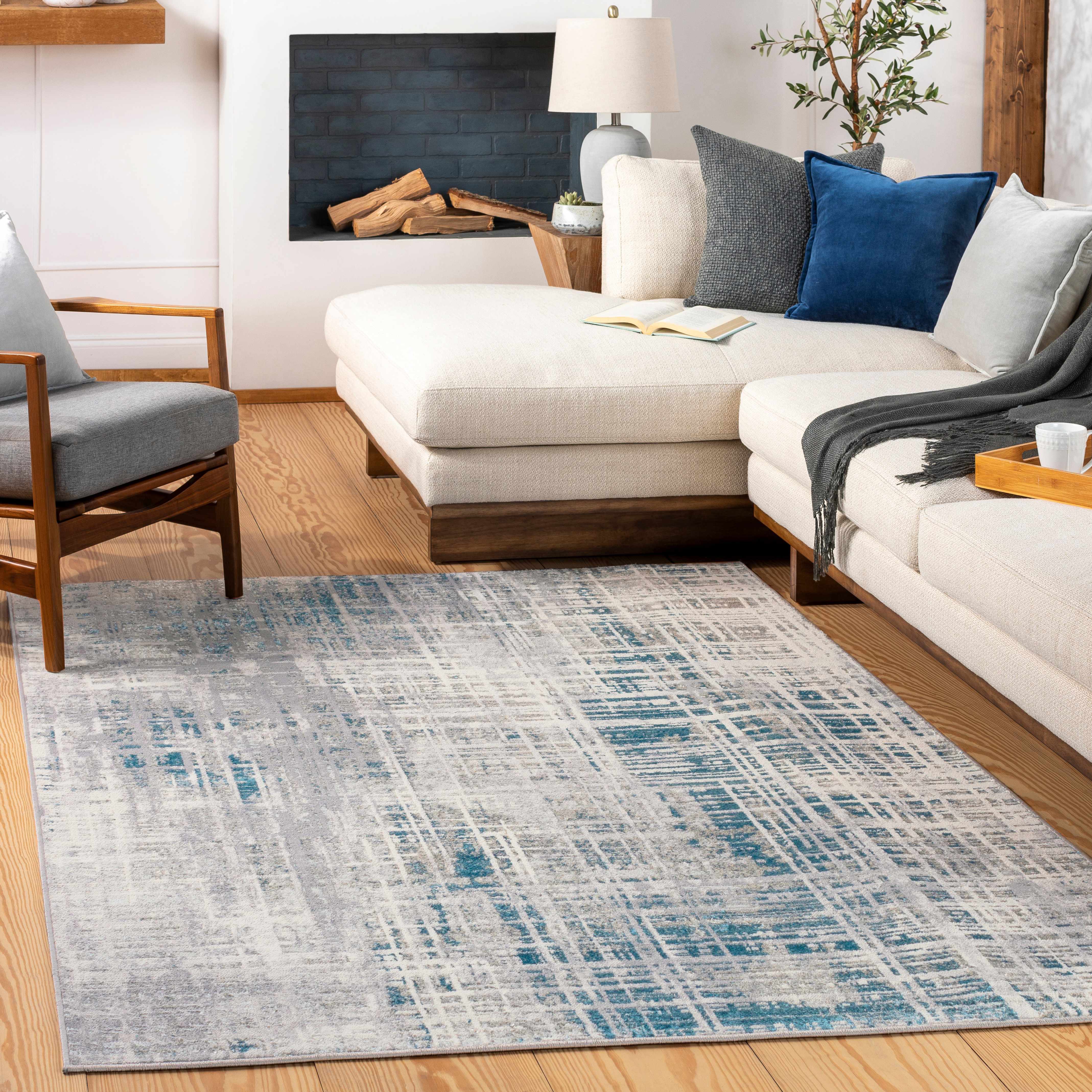 Boot Area Rug - Clearance - Image 2