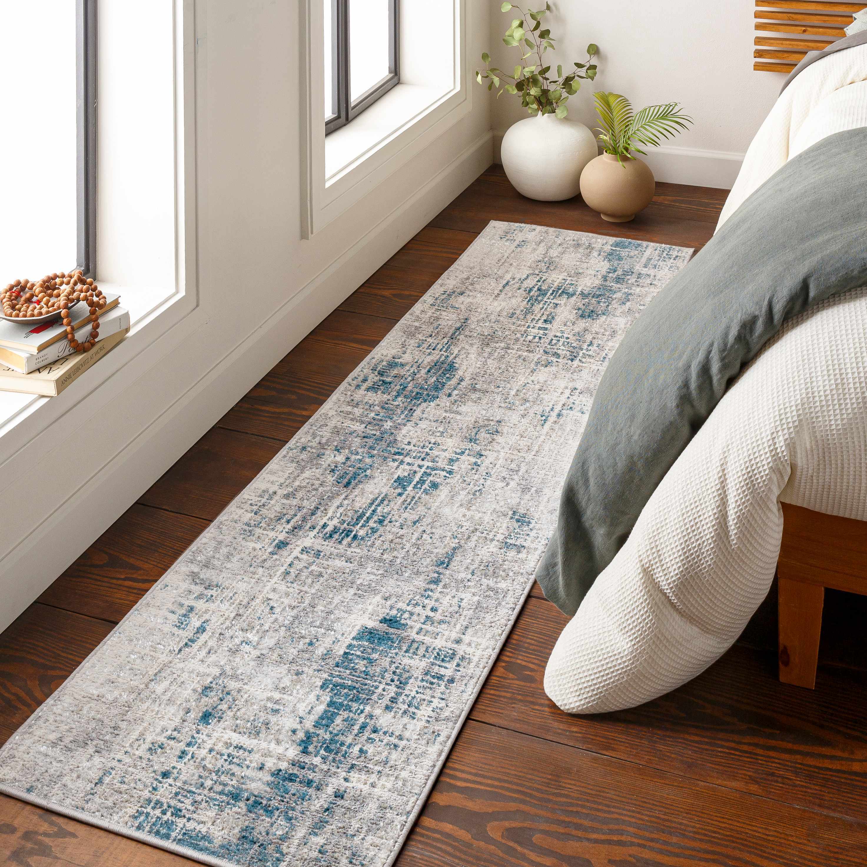 Boot Area Rug - Clearance - Image 7