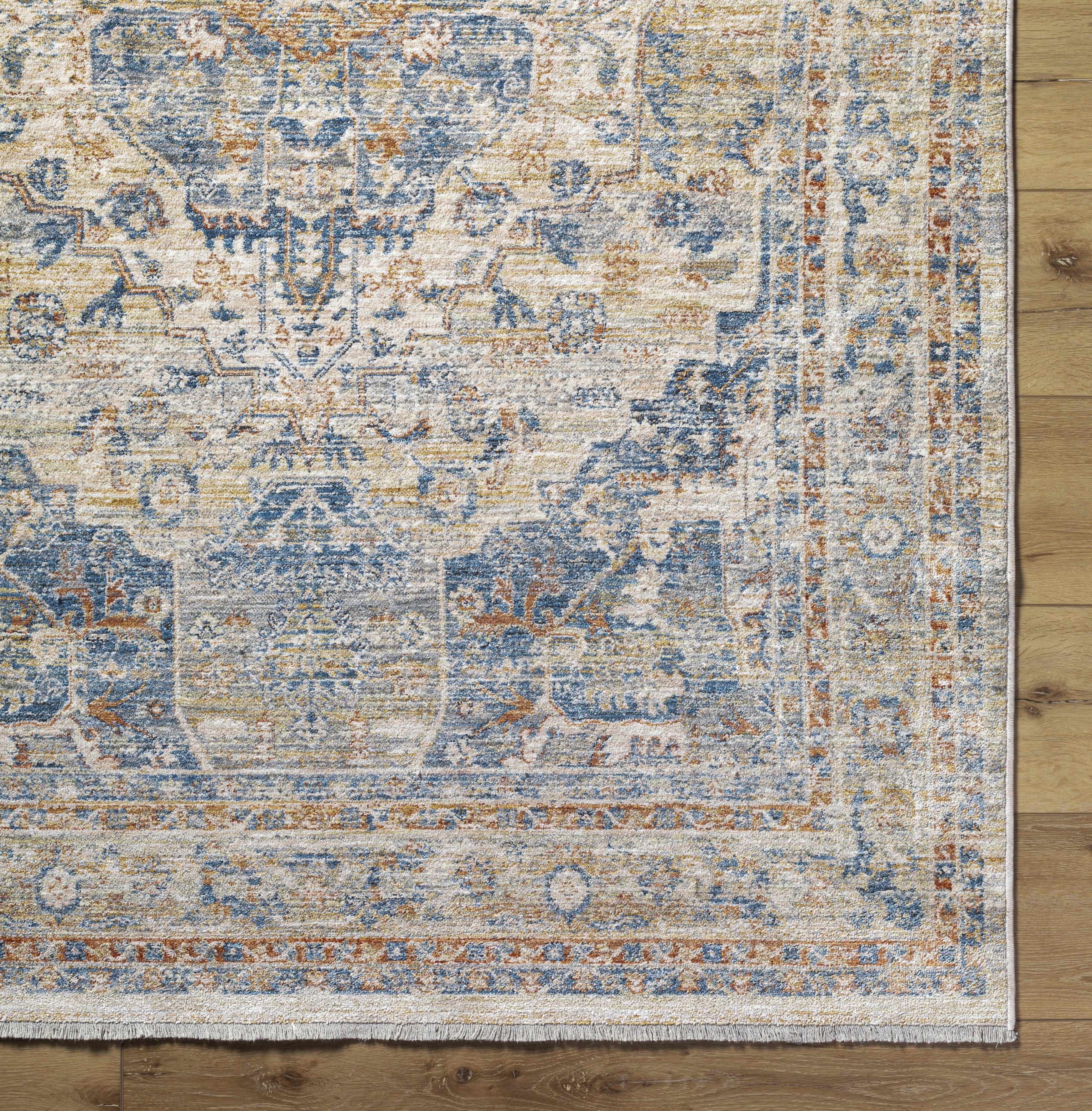 Bora Area Rug - Clearance - Image 10