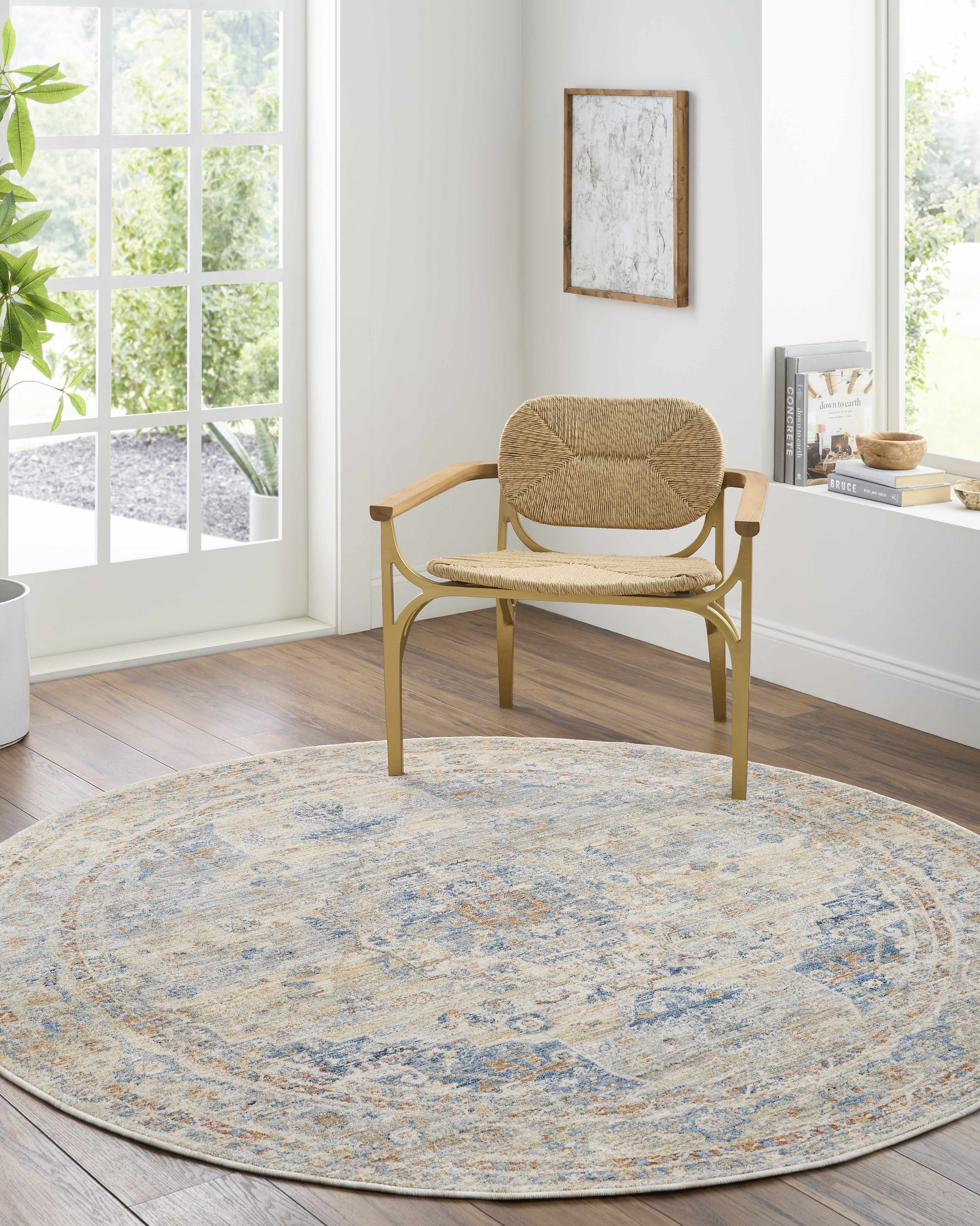 Bora Area Rug - Clearance - Image 12