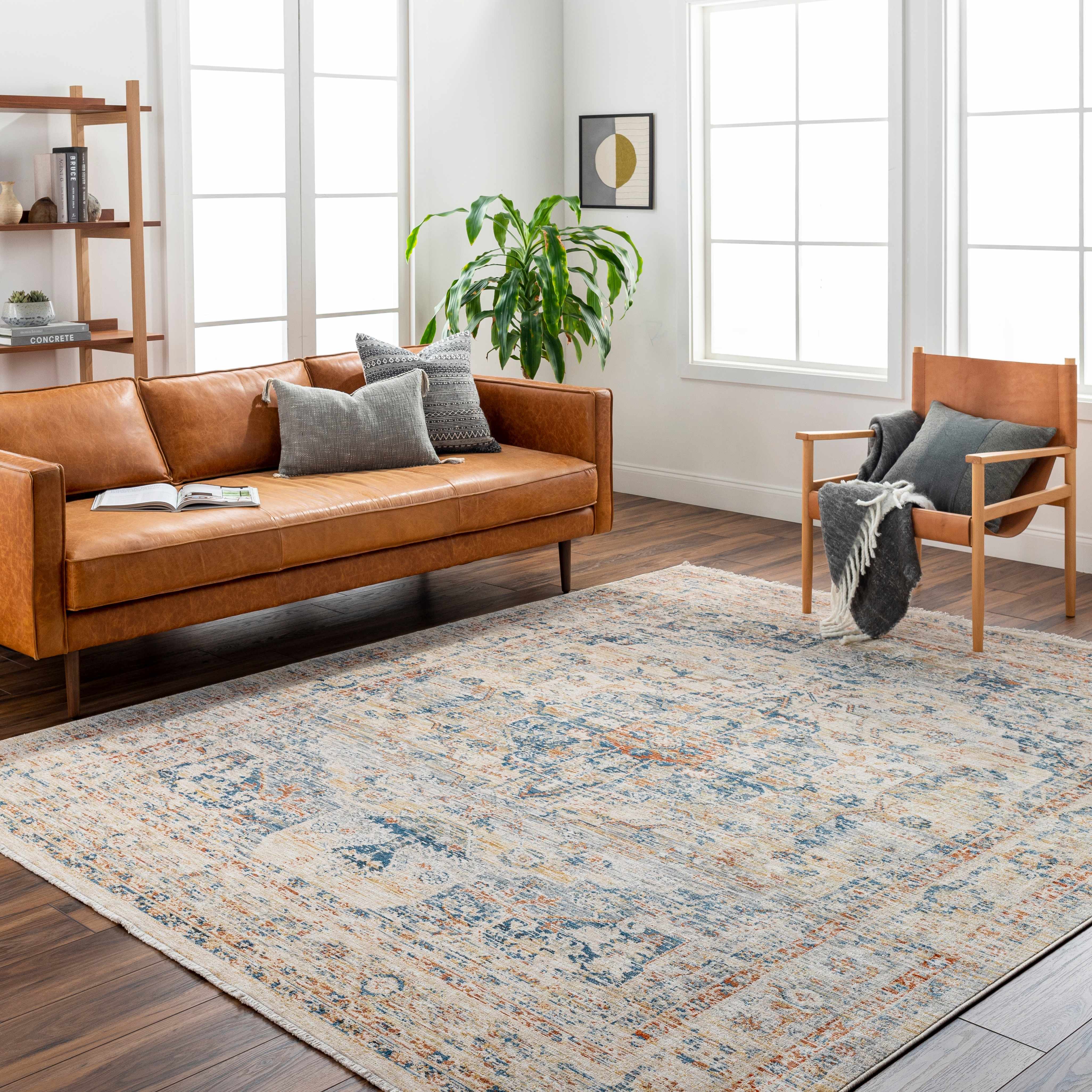 Bora Area Rug - Clearance - Image 2