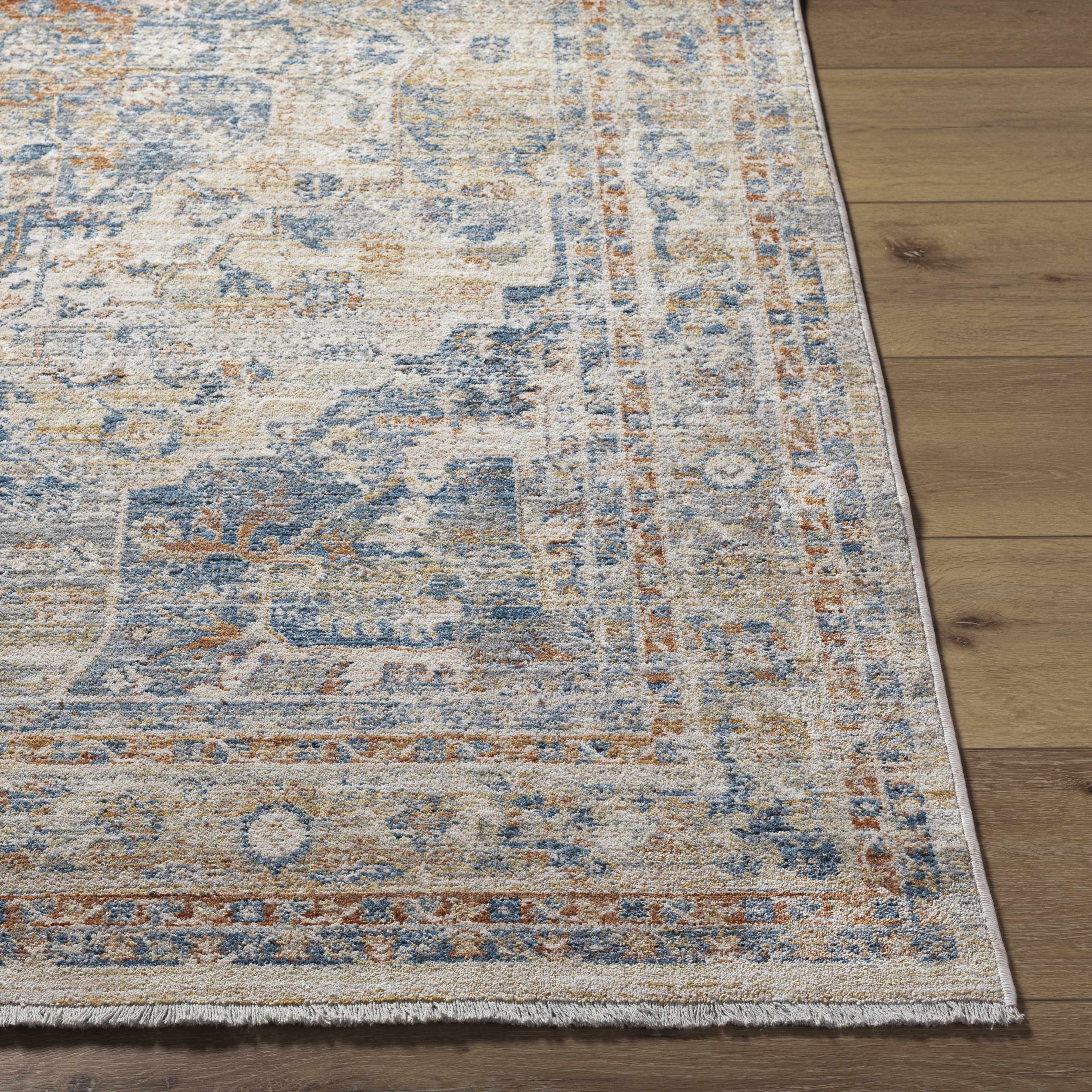 Bora Area Rug - Clearance - Image 6