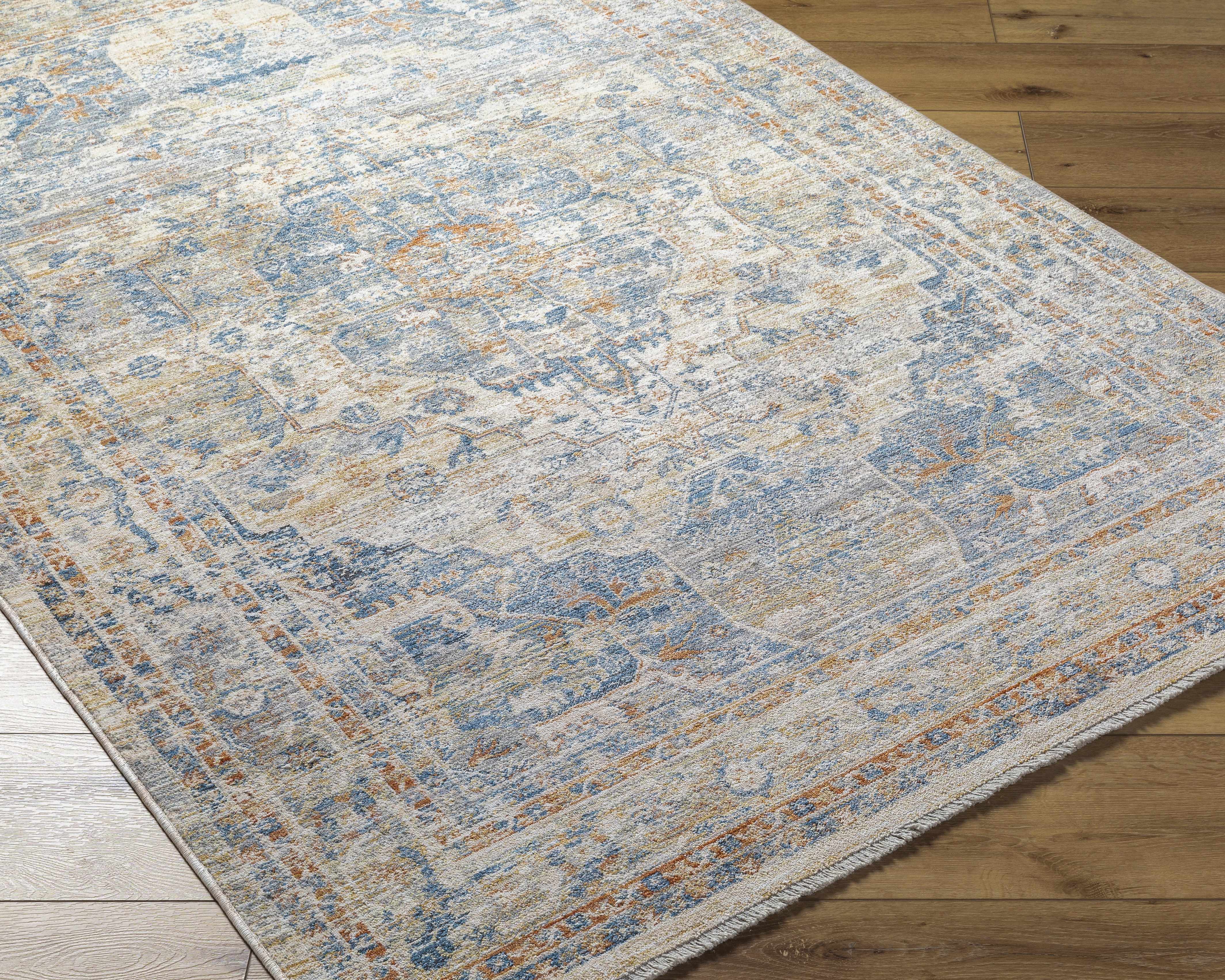 Bora Area Rug - Clearance - Image 7