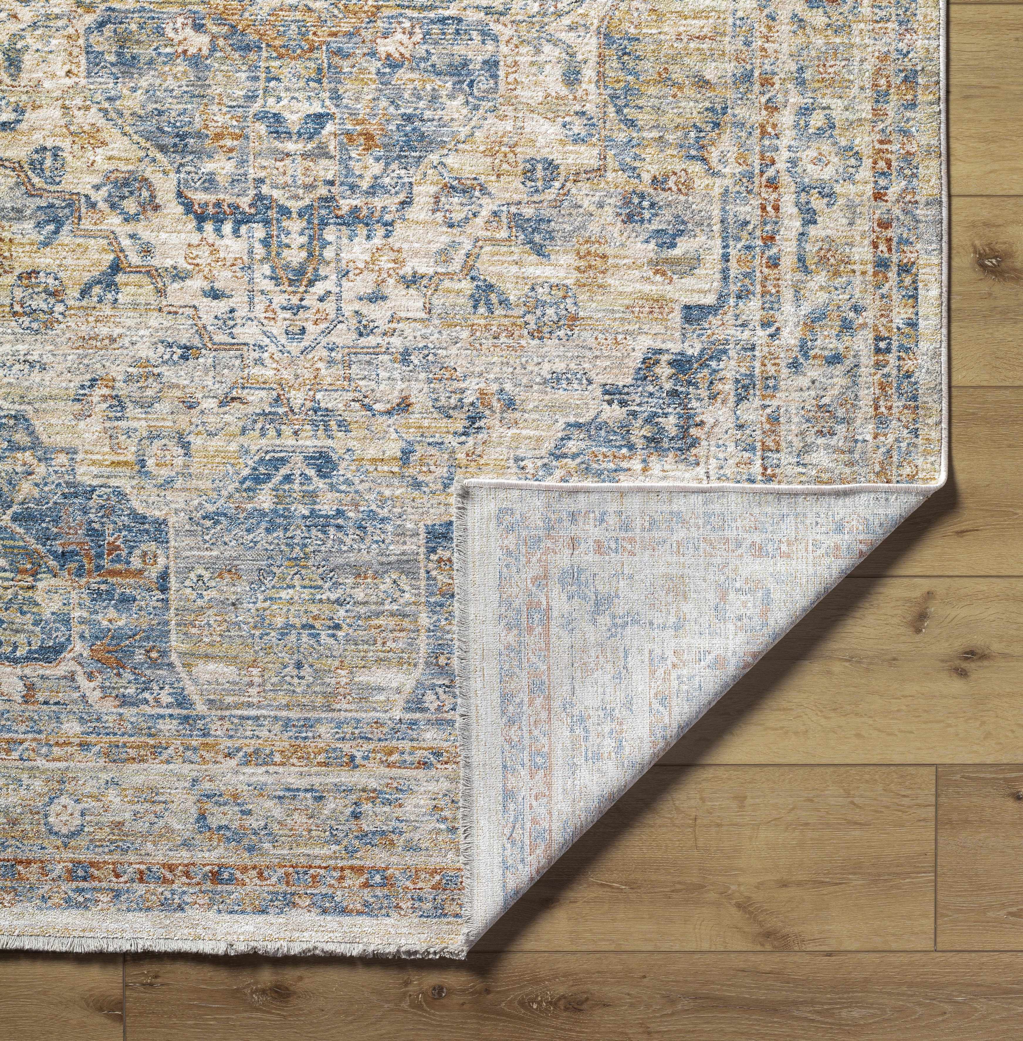 Bora Area Rug - Clearance - Image 8