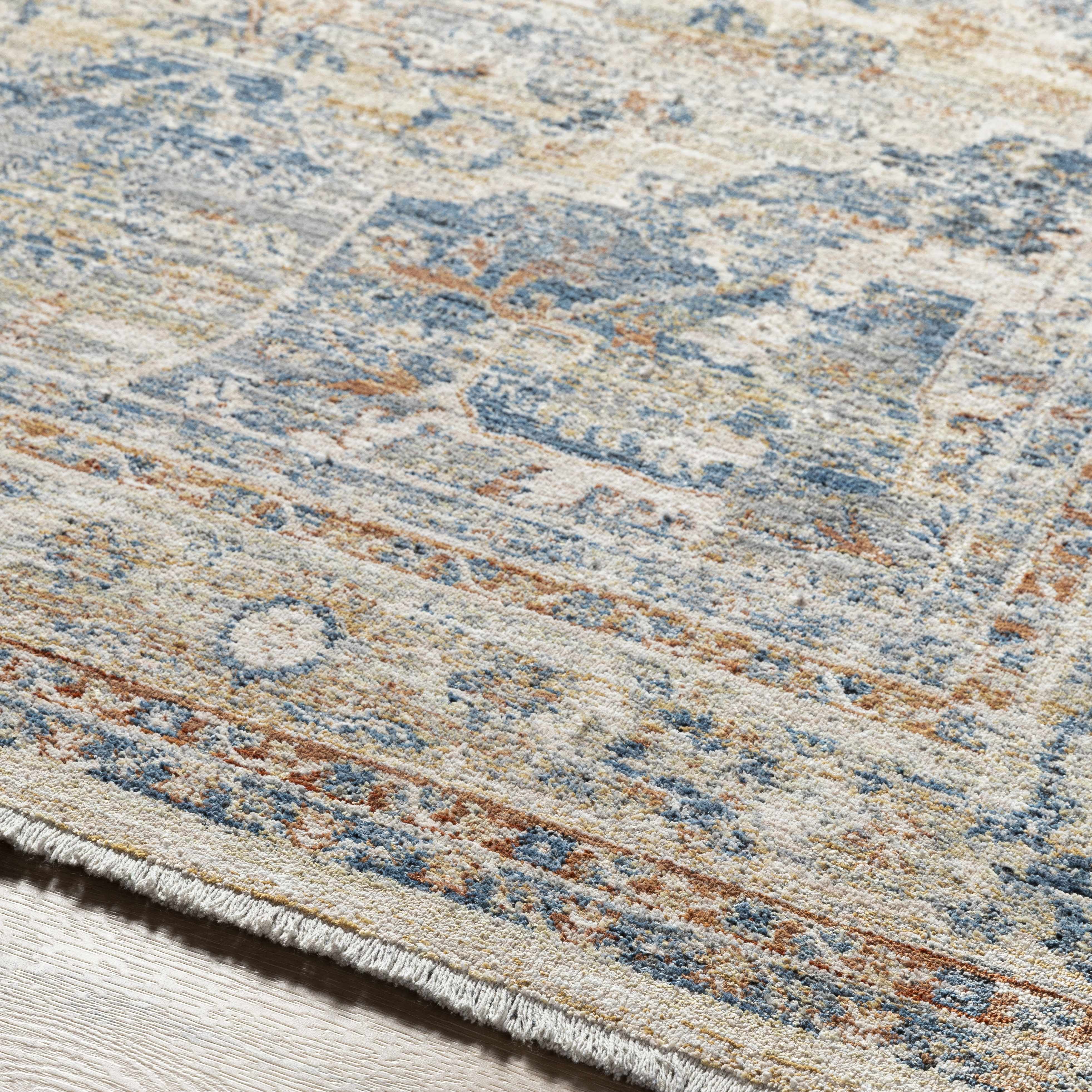 Bora Area Rug - Clearance - Image 9
