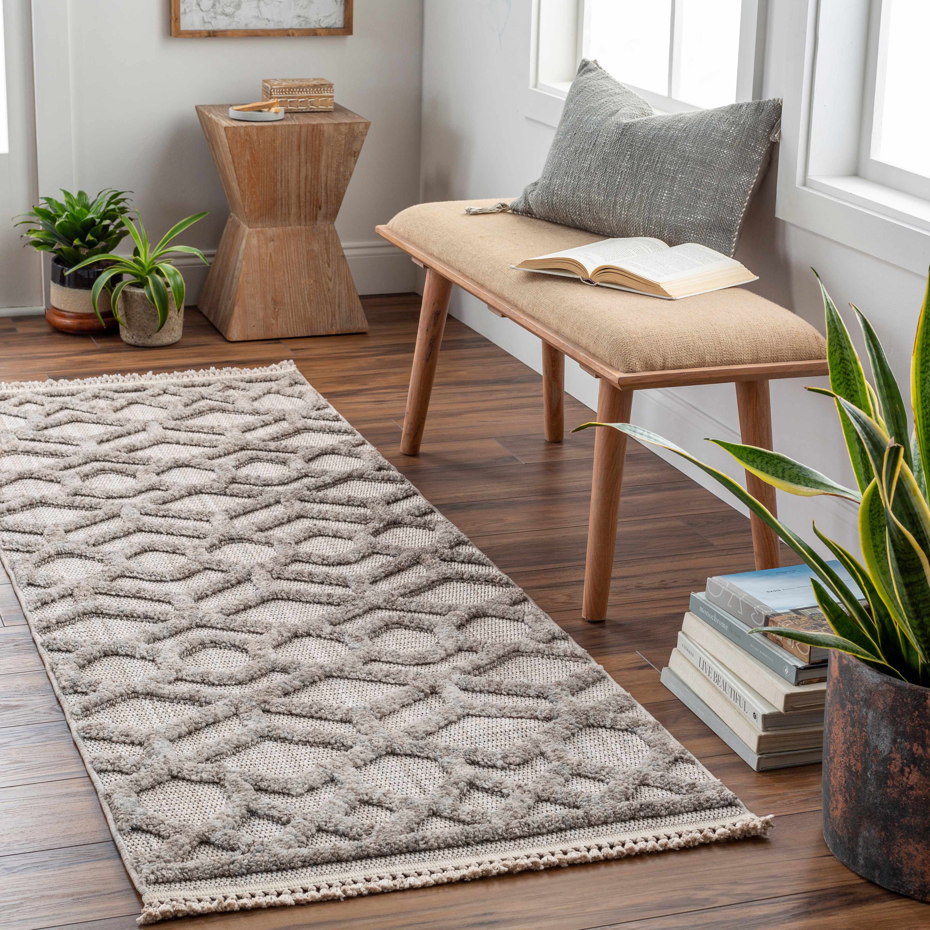 Borbon Area Rug - Image 11