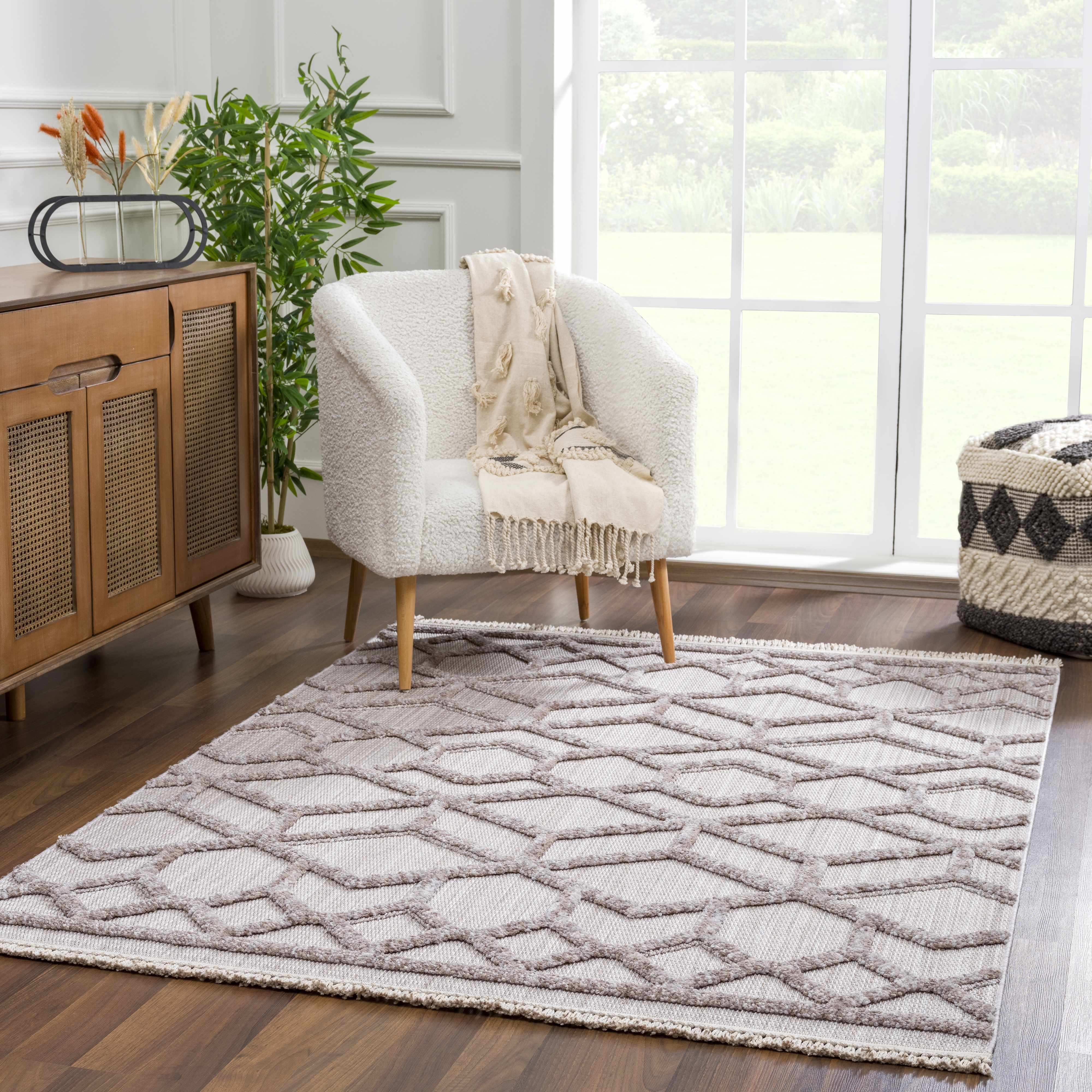 Borbon Area Rug - Image 2