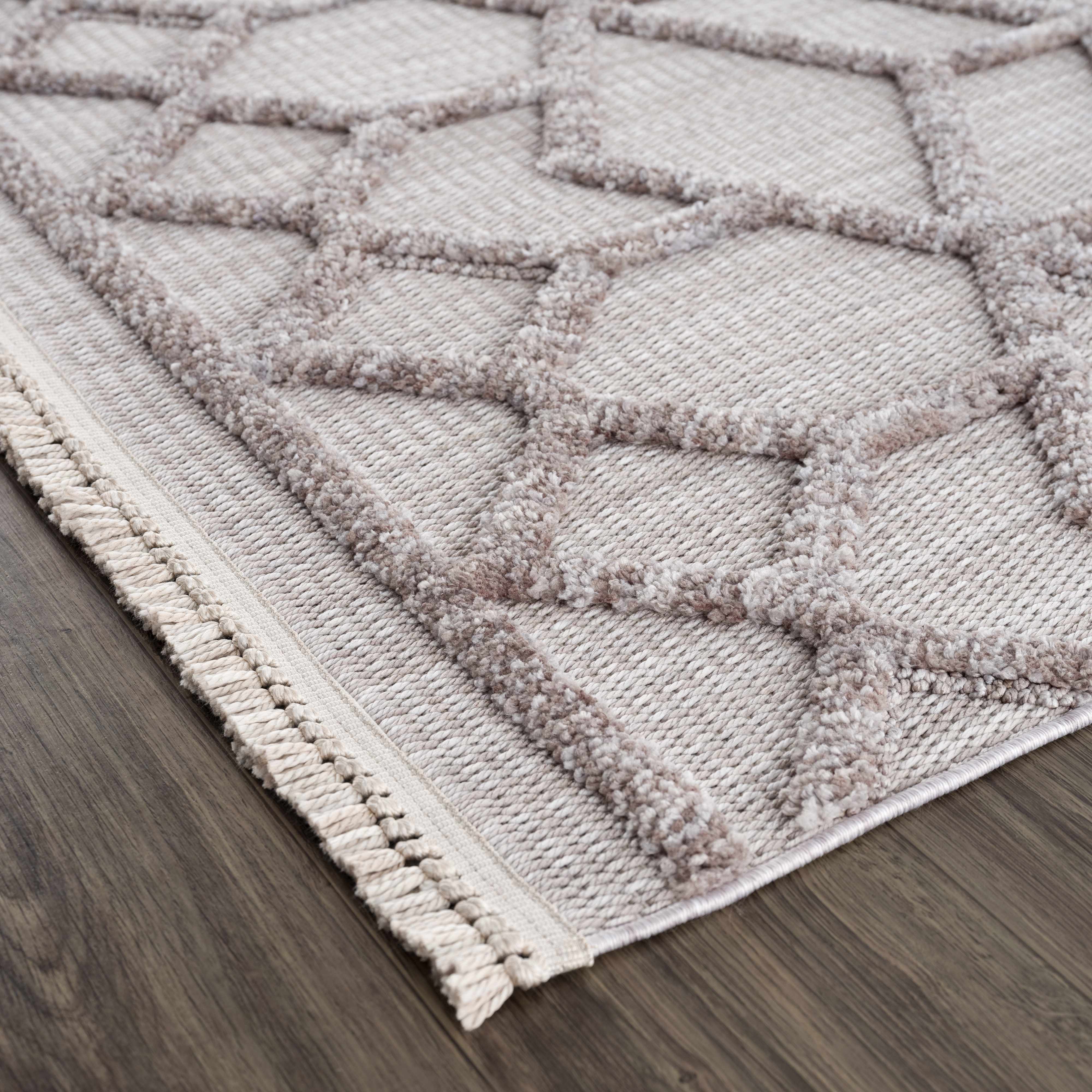 Borbon Area Rug - Image 5